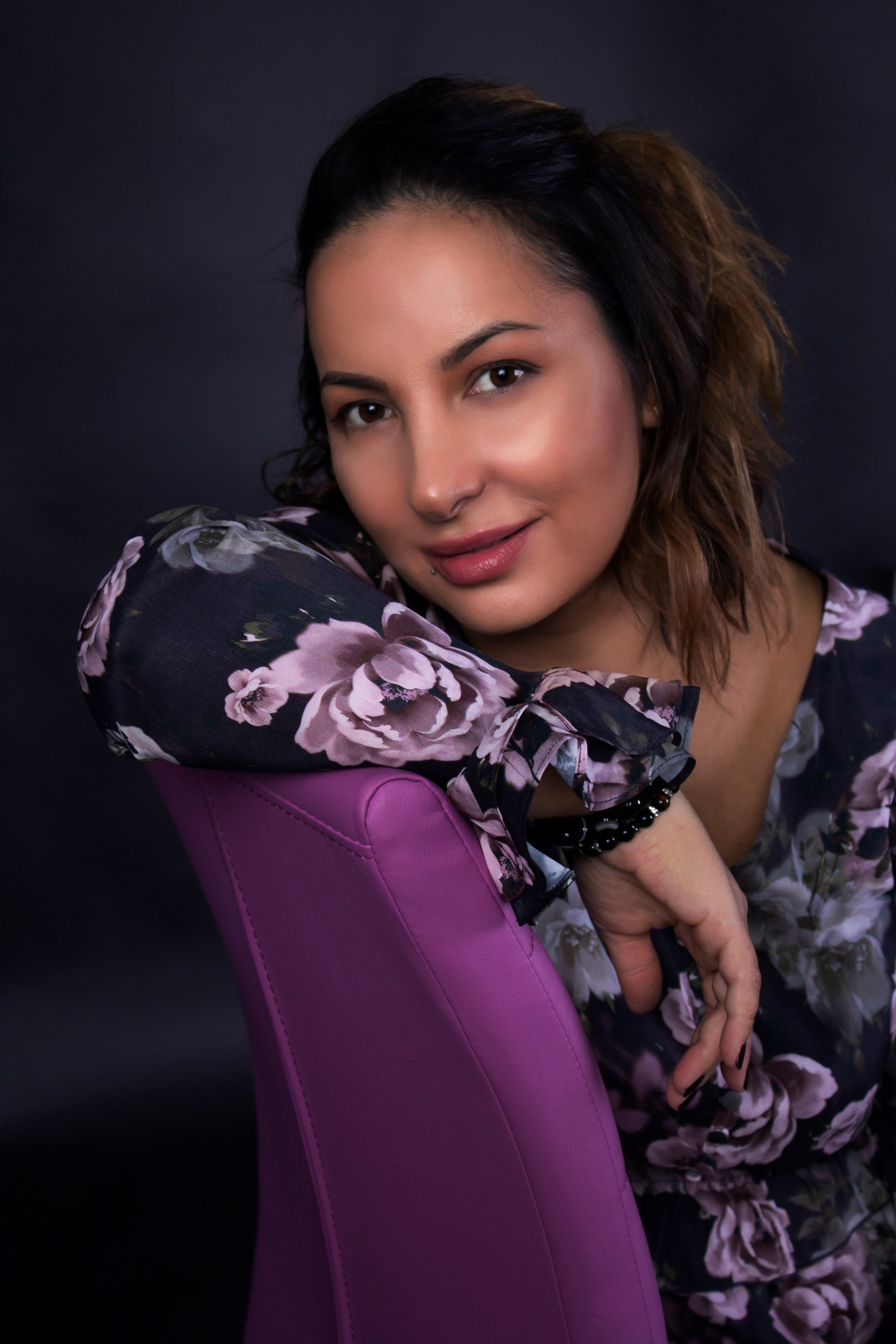 Портреты. Фотограф фотосалон SO! photo&video город Находка Приморский край