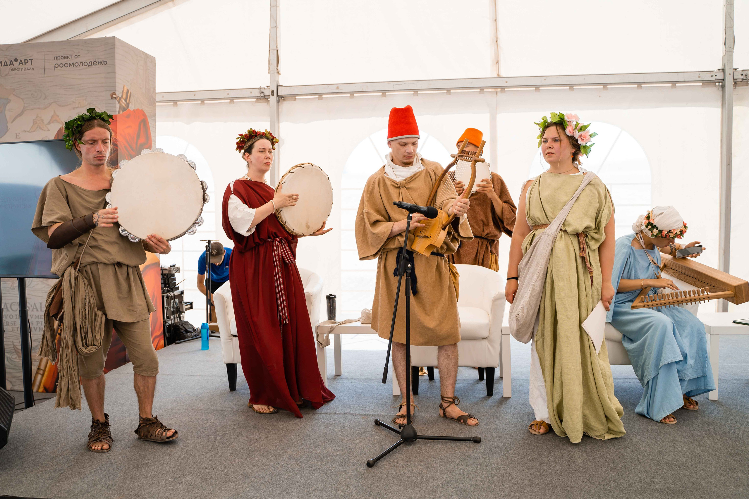 Фотограф на реконструкции. Shmeleva.ph Фотограф Волгоград и Волжский — Анна Шмелева