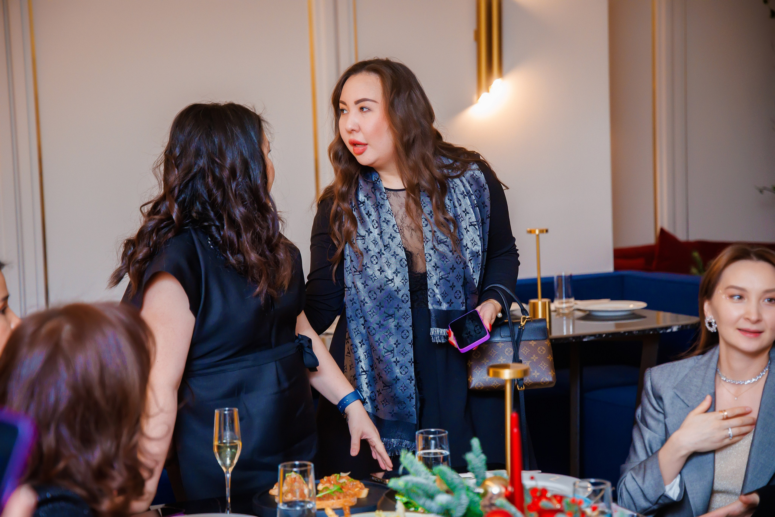 Мероприятие в заведении. Семейный и Свадебный фотограф в Астане Александр Астапов