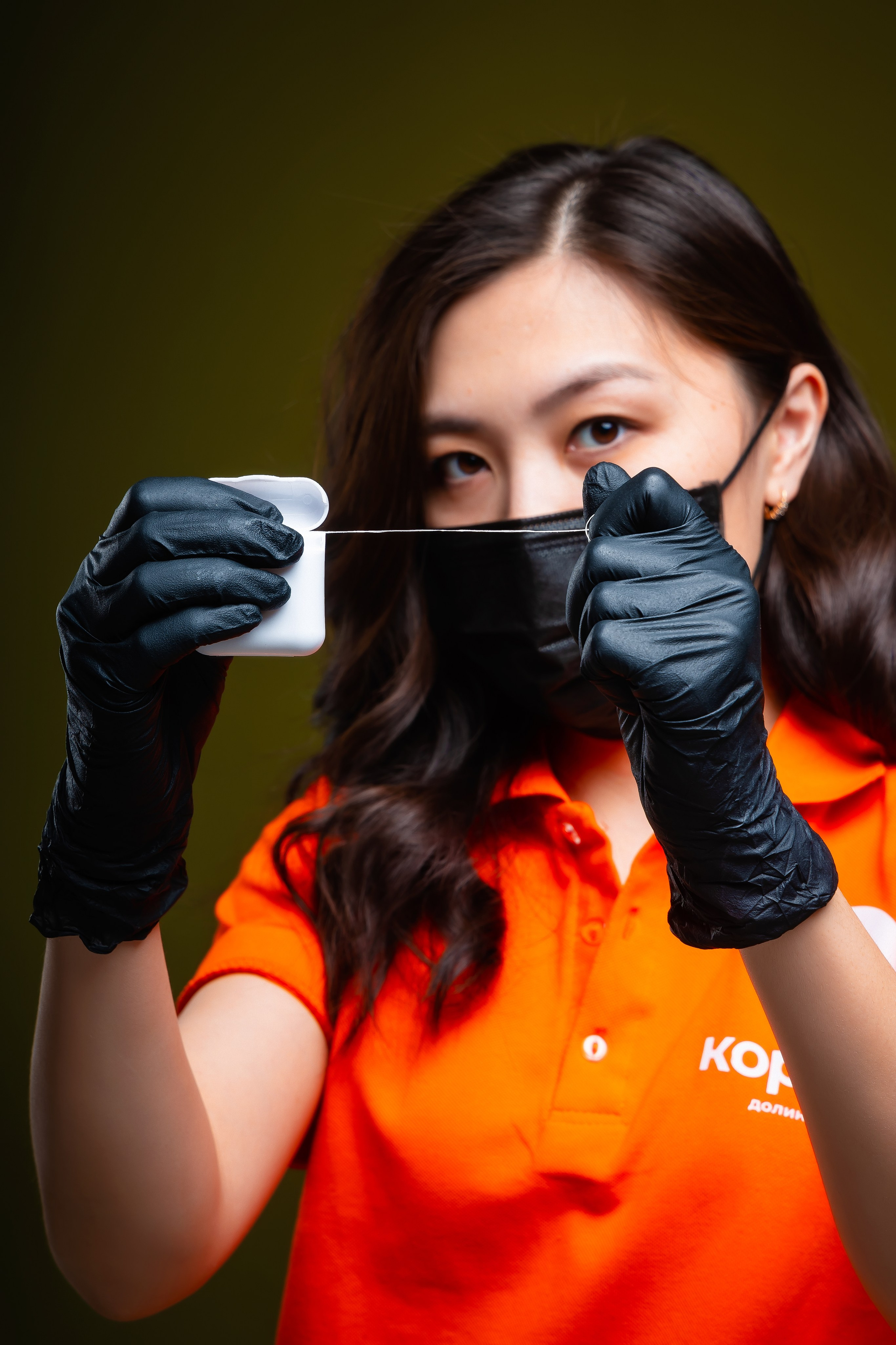 Контент Врачам. Семейный и Свадебный фотограф в Астане Александр Астапов