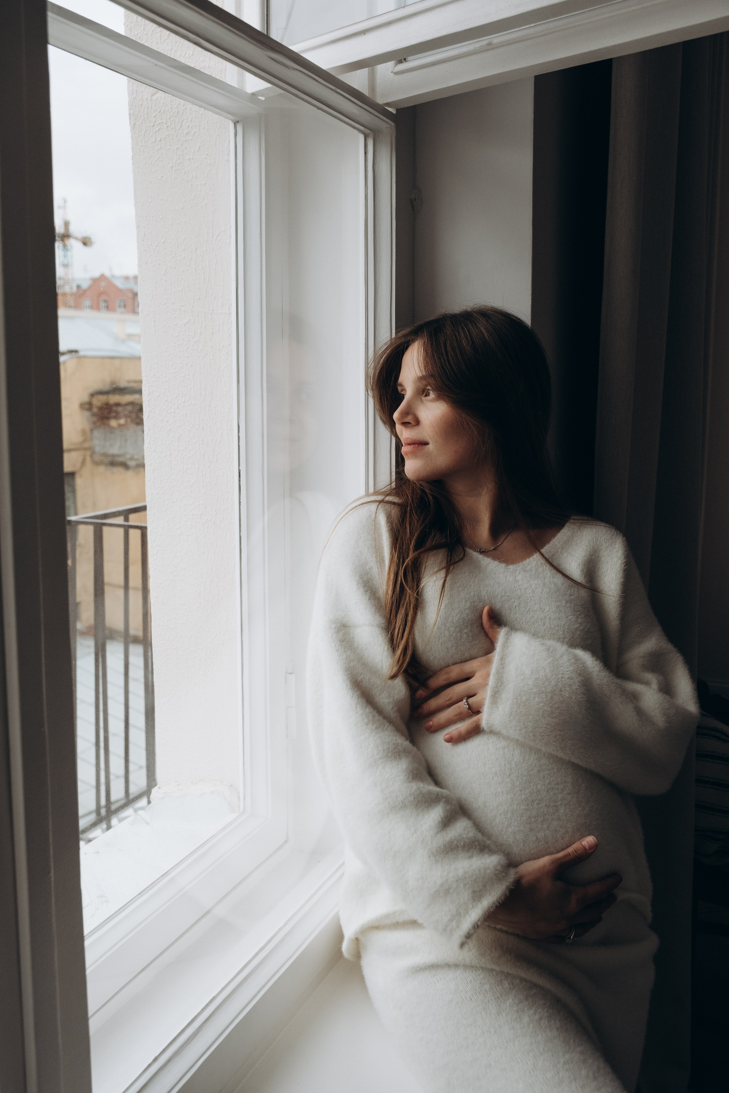 Pregnancy. Фотограф|Москва — Агбаш Лера