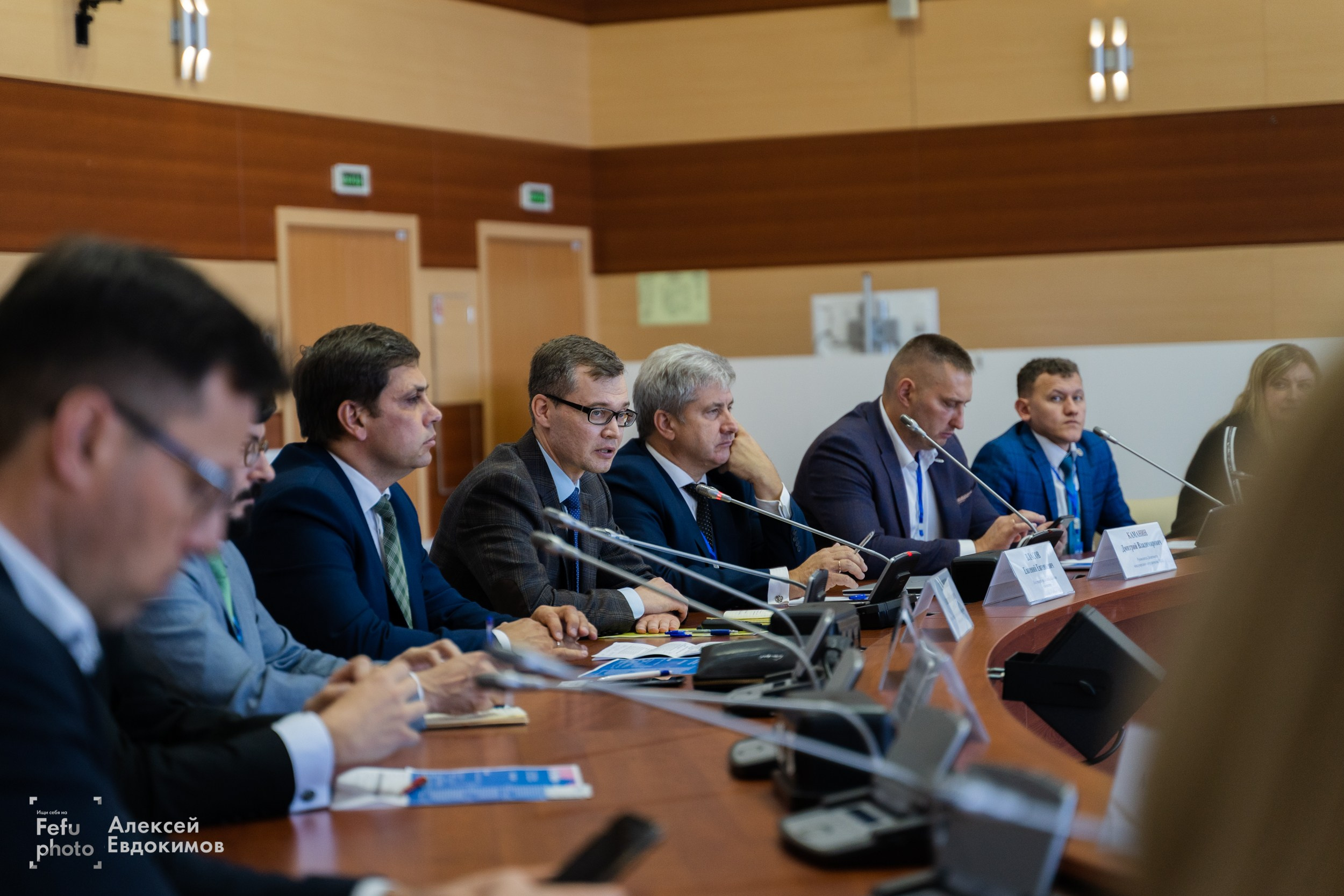 Репортаж. Алексей Евдокимов — Фотограф во Владивостоке