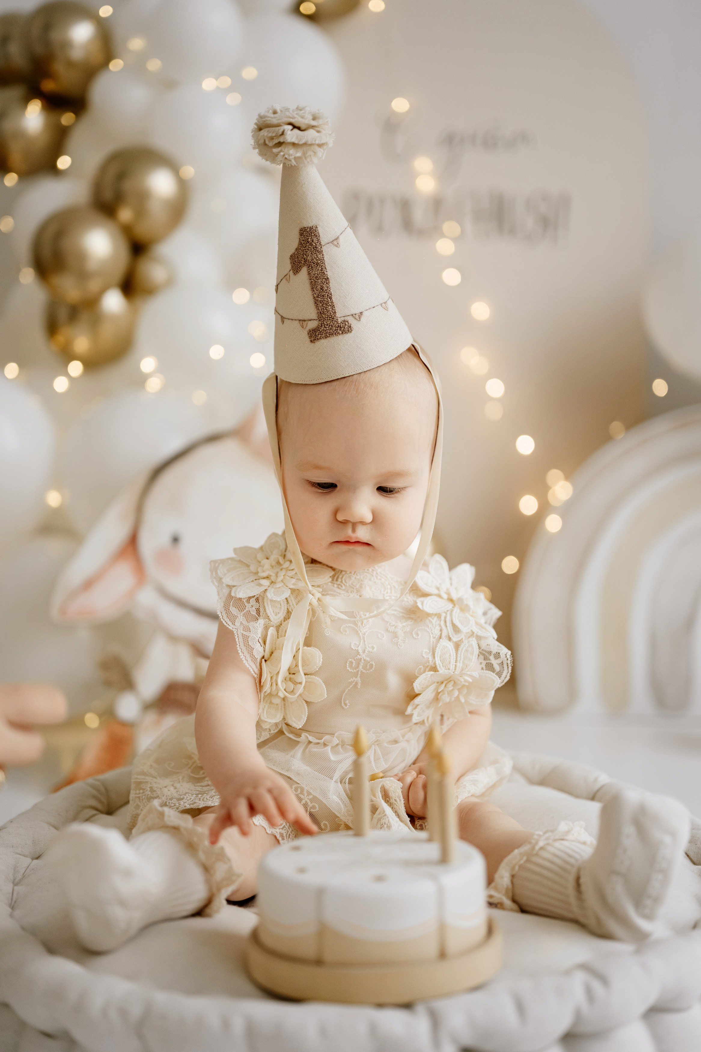 Фотосессия первый годик. Свадебный и семейный фотограф в Сочи Никита Пищов