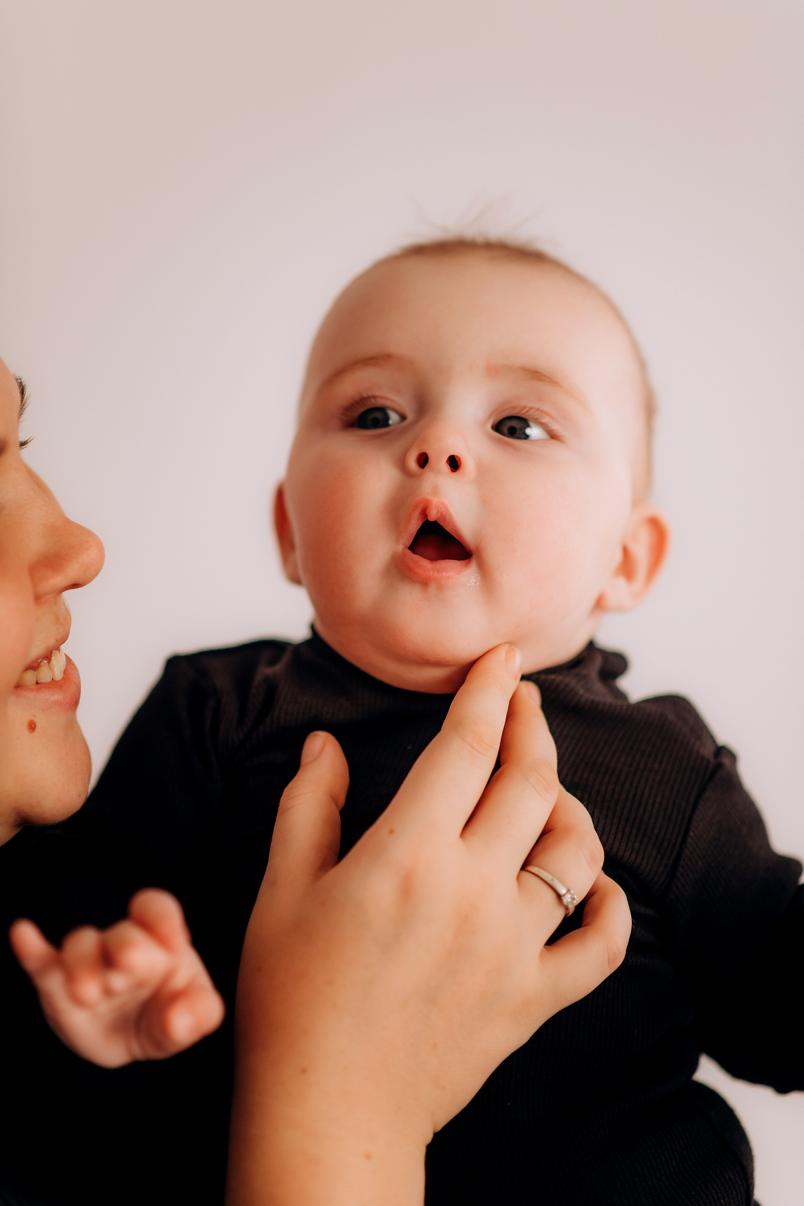 Саша. Фотограф Юлия Стрыгина