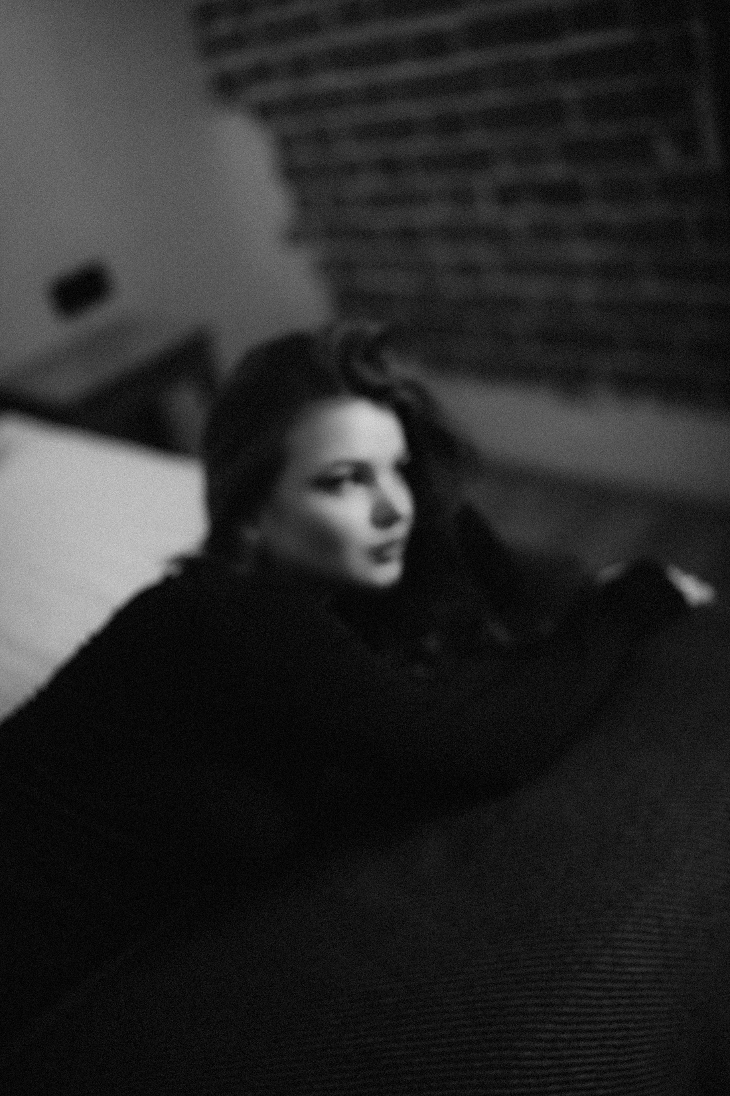 Соня. Фотограф Юлия Стрыгина