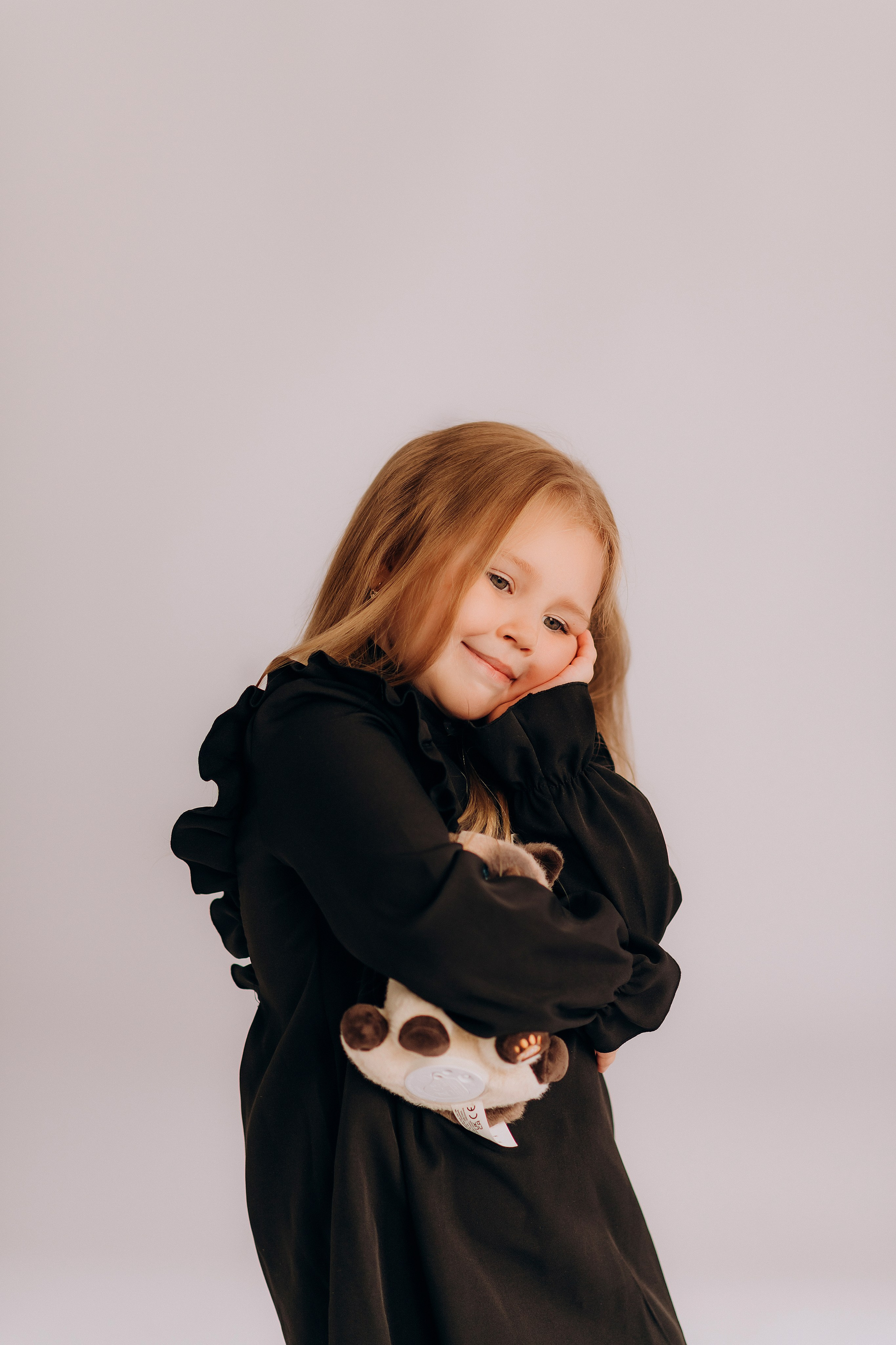 Саша. Фотограф Юлия Стрыгина