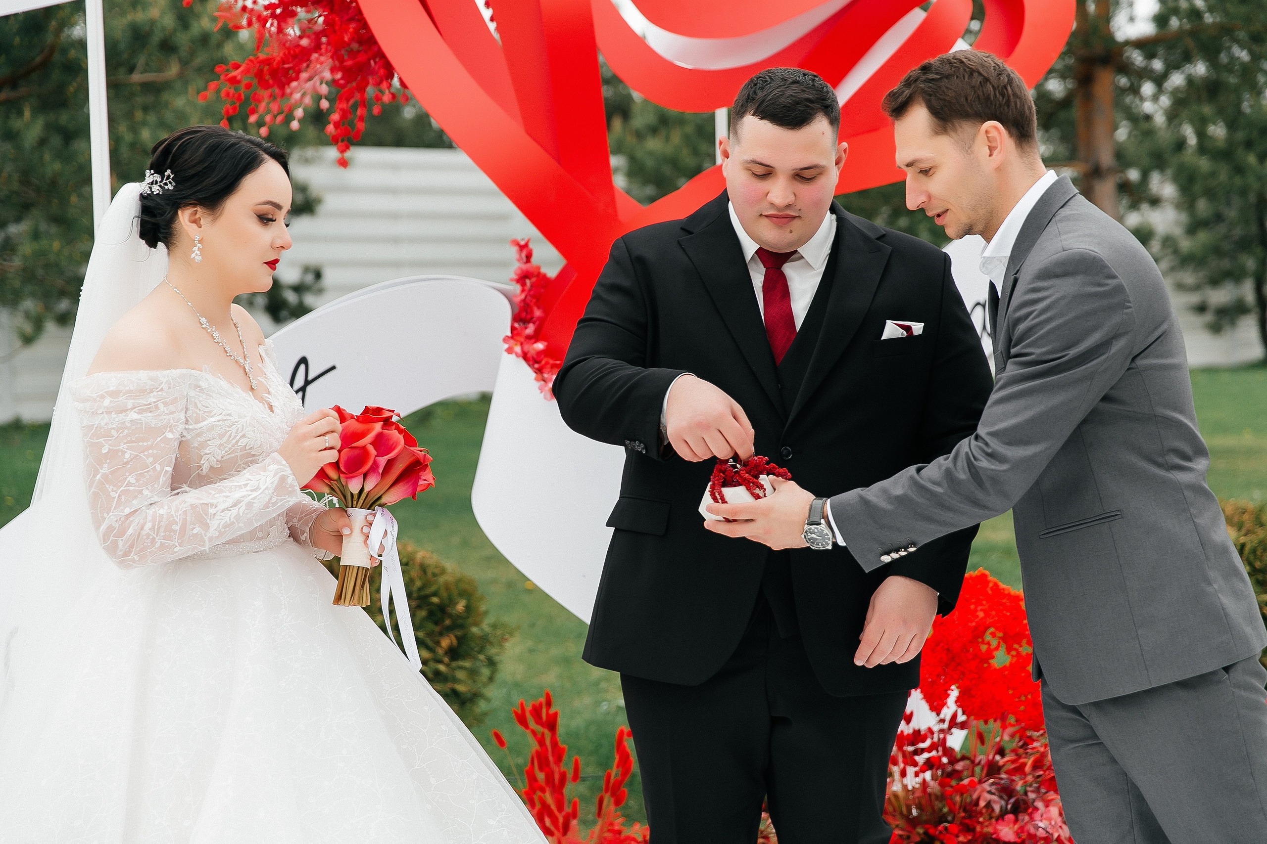 Маша+Артём. Свадебный и семейный фотограф Волкова Маргарита