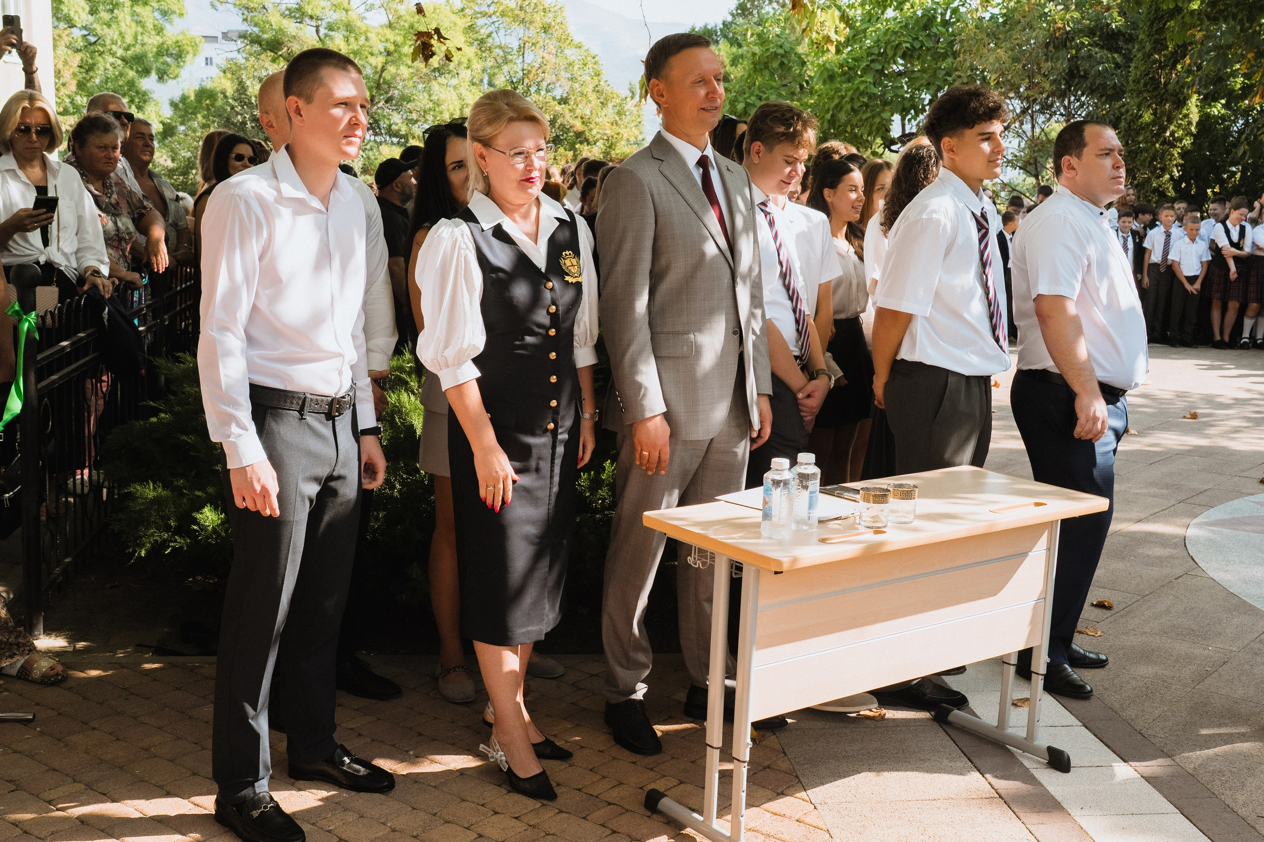 11 класс Личность. Выпускные альбомы Натальи Бутко: Новороссийск, Анапа, Геленджик