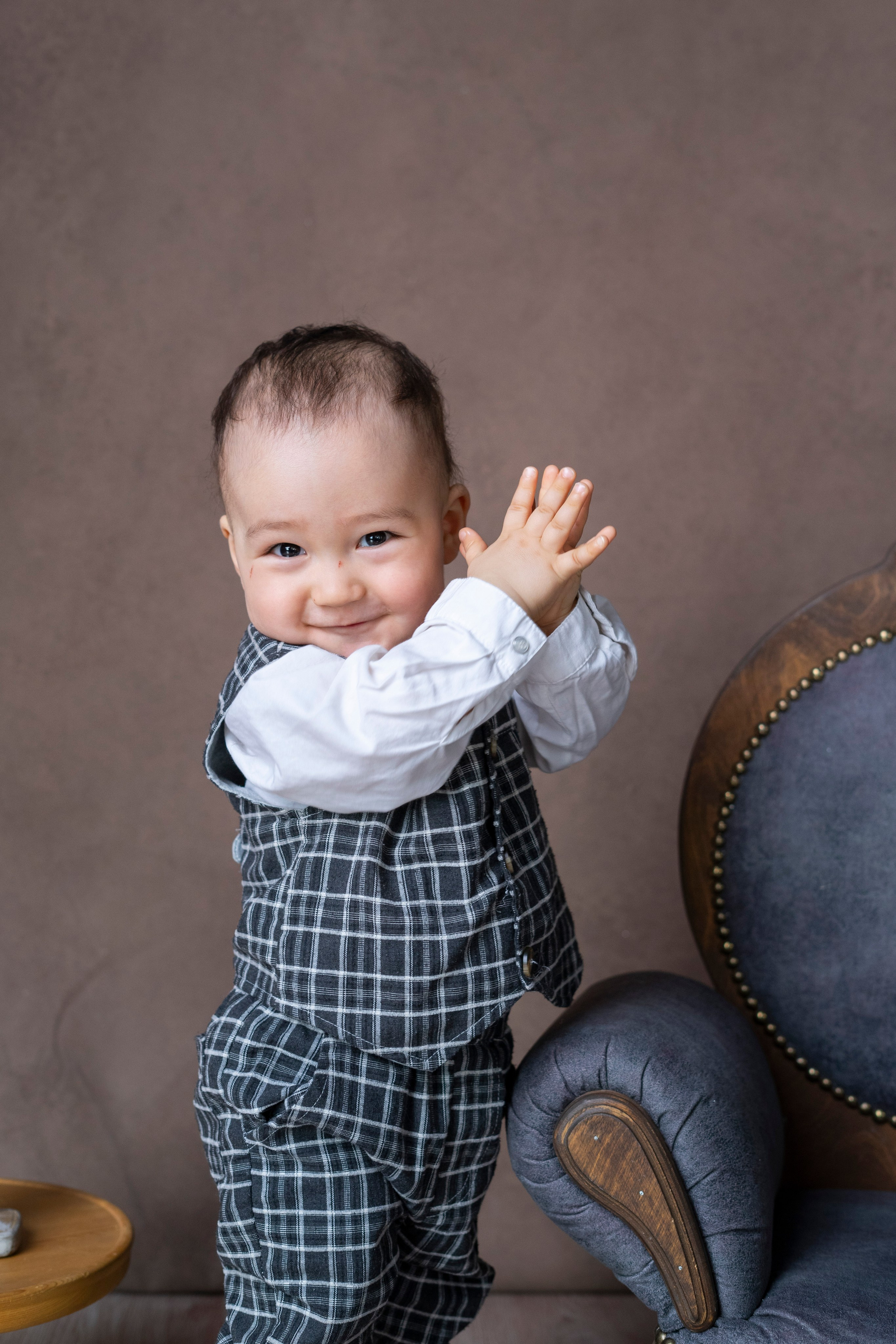 Студия семейной и детской фотографии