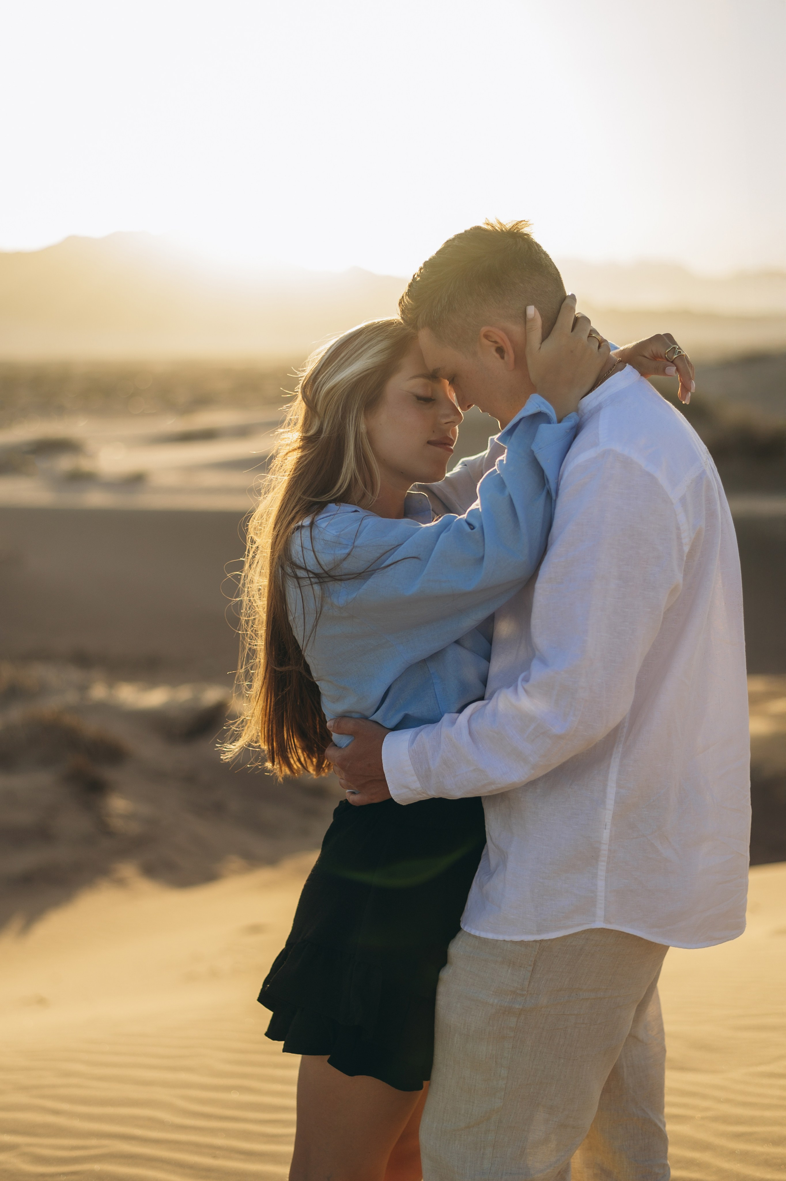 OLESYA & ANTON. Wedding and family photographer in Egypt Natalia Matlina