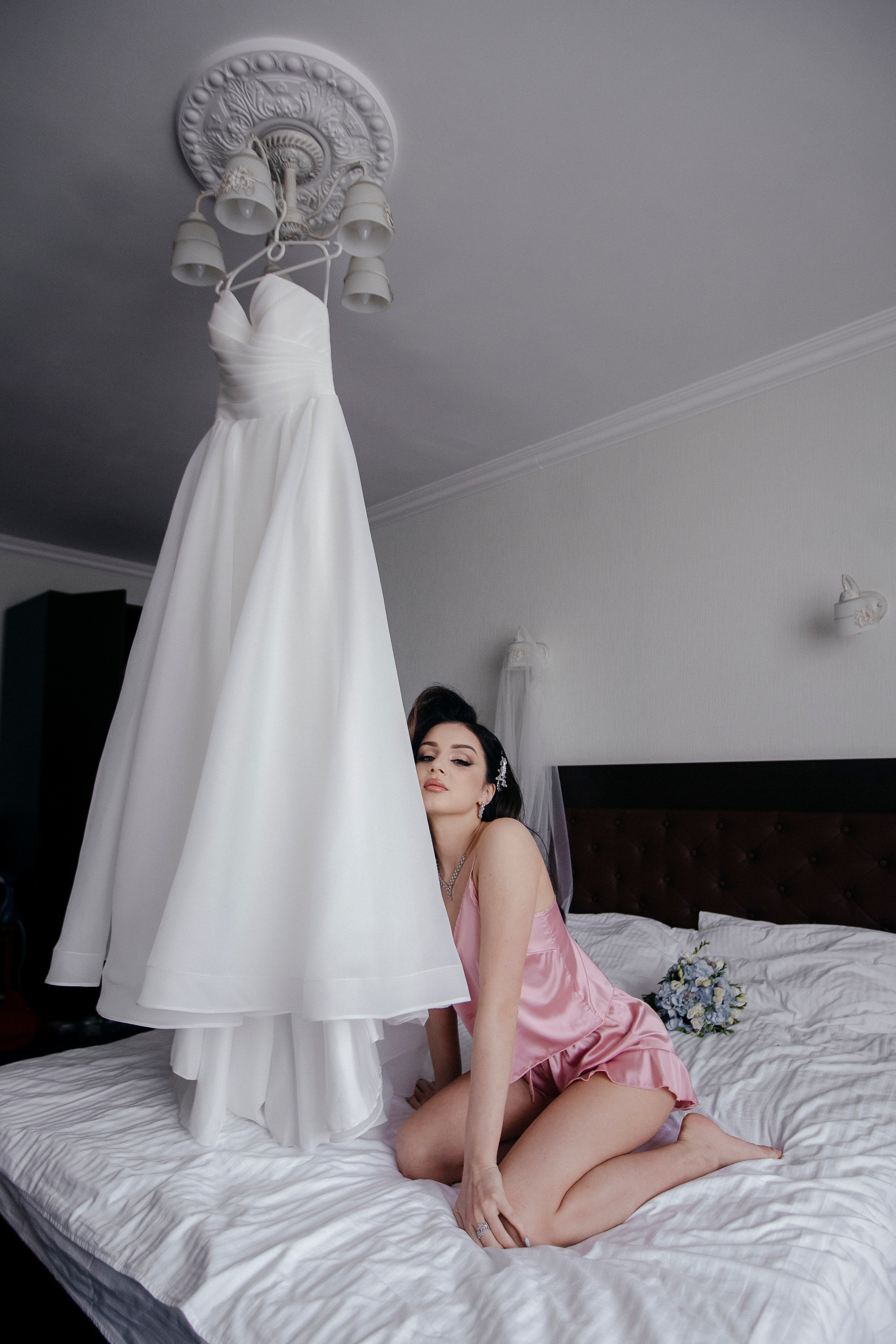 Vyacheslav & Julia. Фотограф в Москве Людмила Денисенко