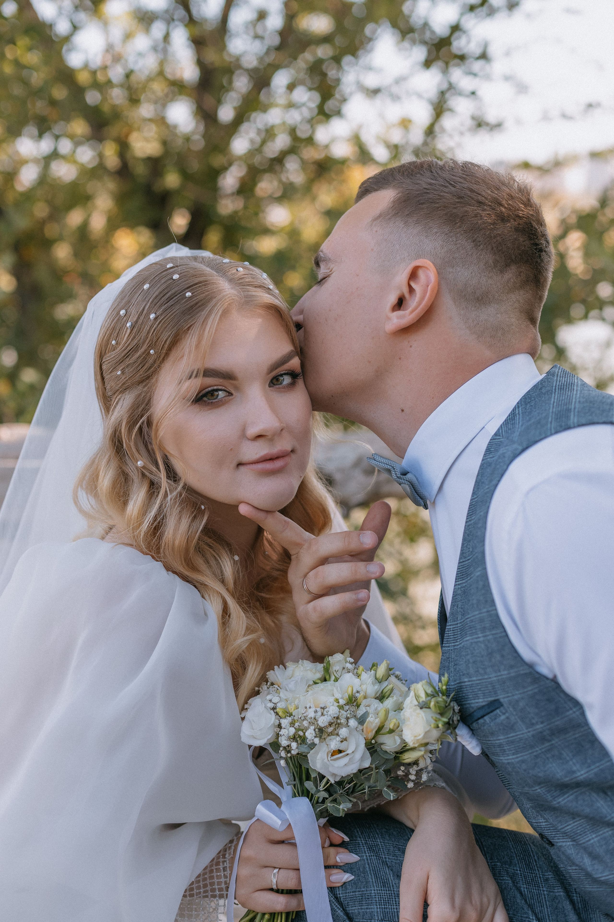 Алёна и Дима. Главная