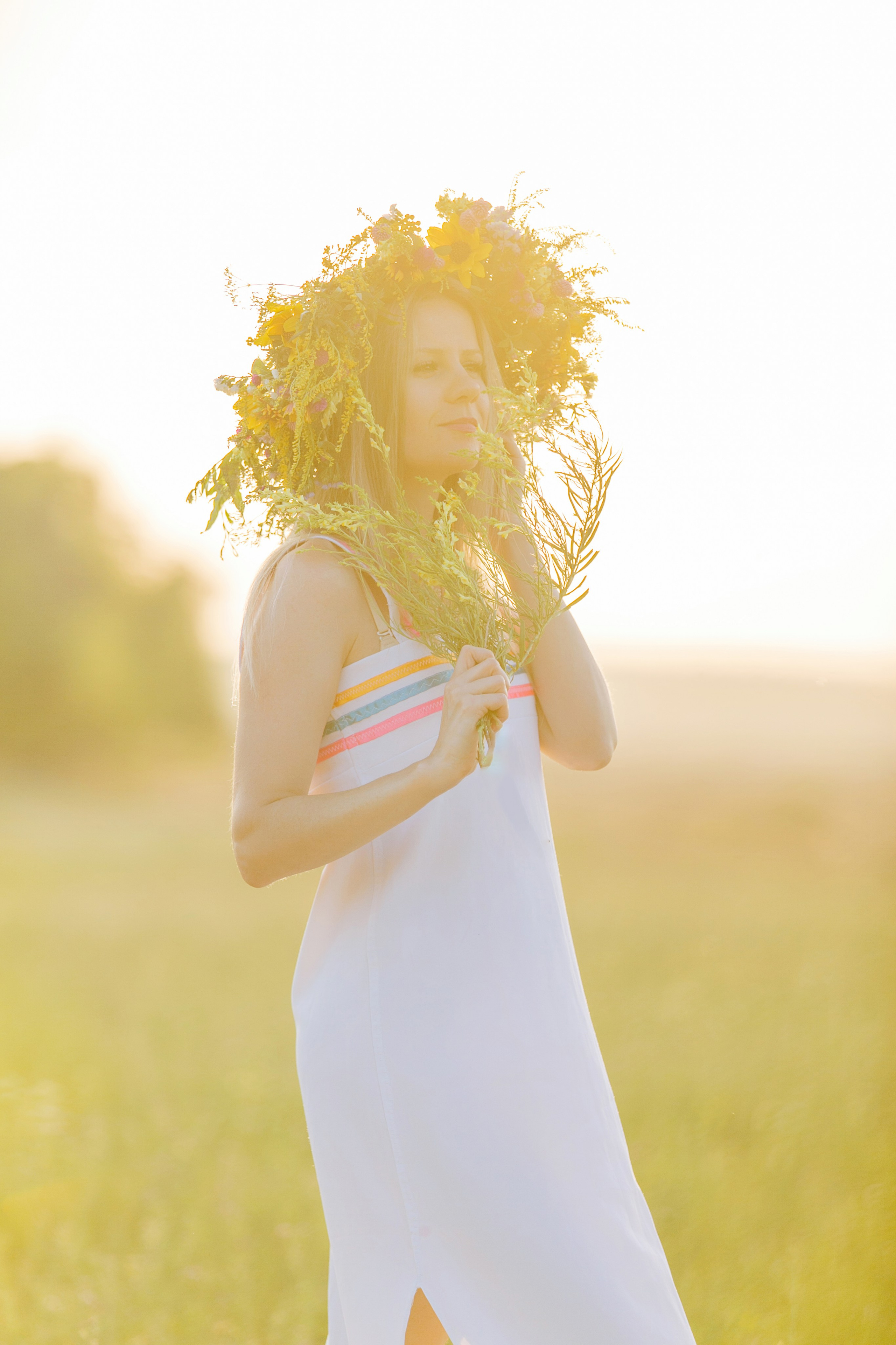 Виктория С. Фотограф Богданенко Антон