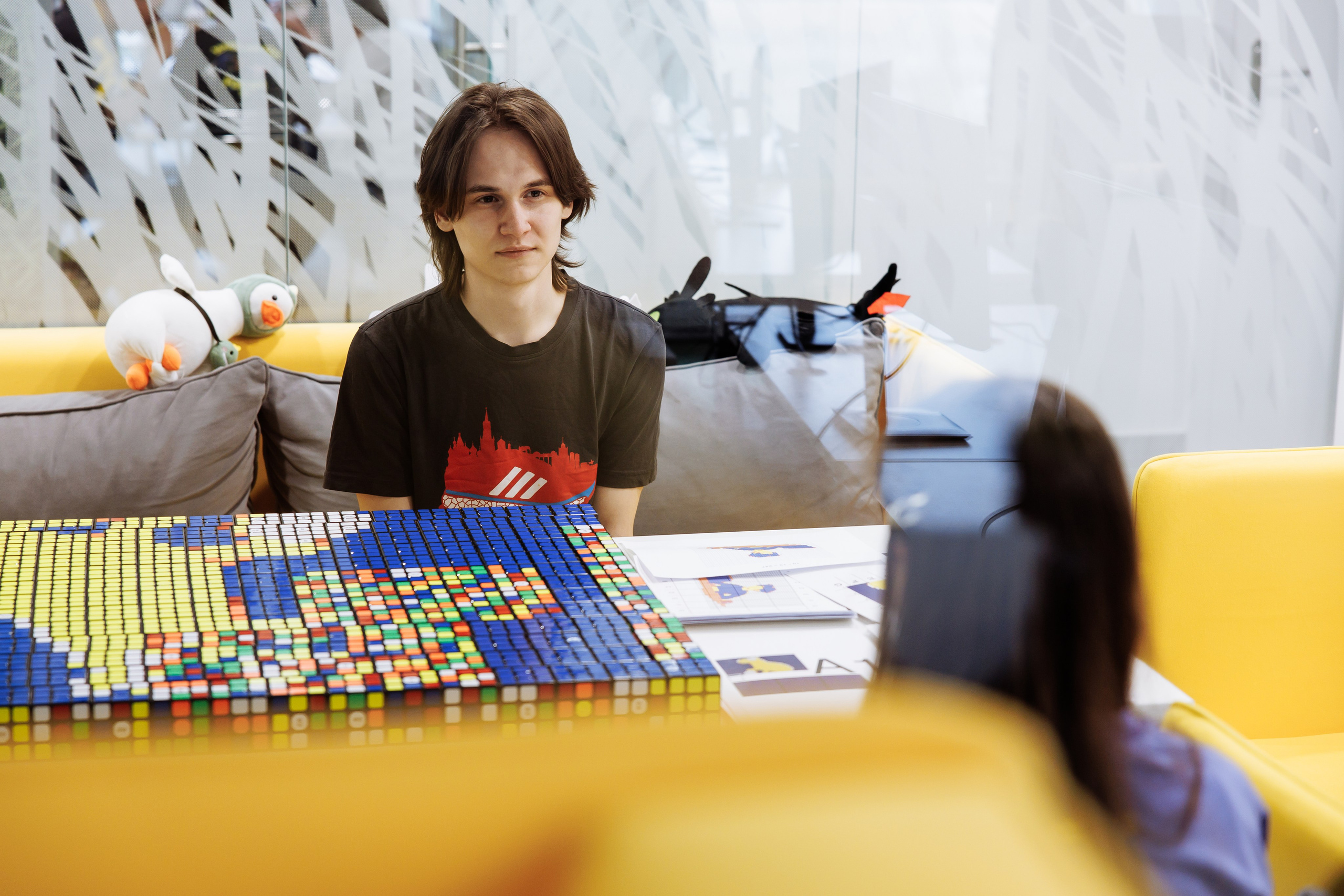 Конференции/Форумы. Репортажный и event фотограф Казань