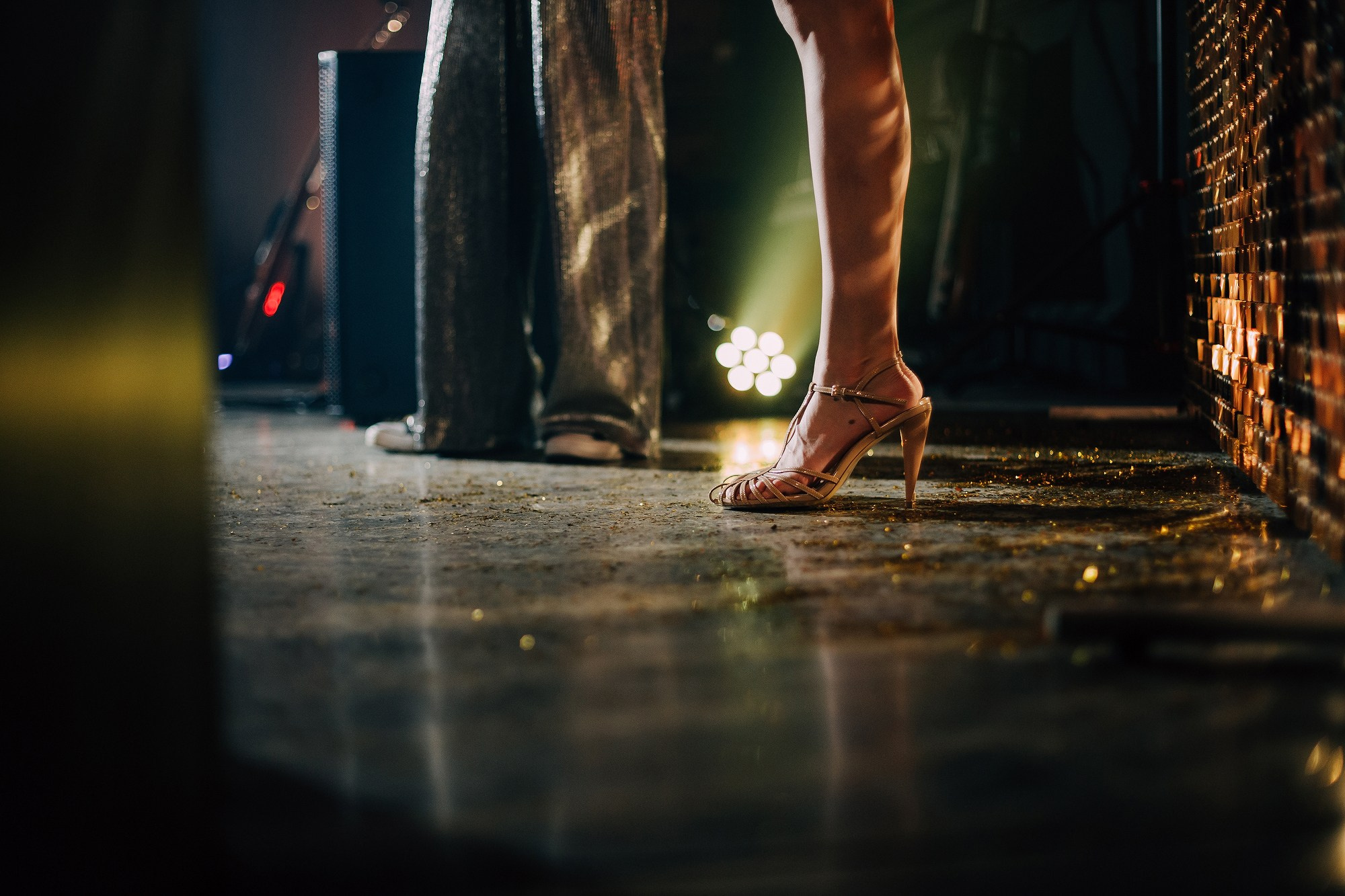 Финал видеокурса. Свадебный фотограф Челябинск, Екатеринбург, Курган — Виктор Слуднов