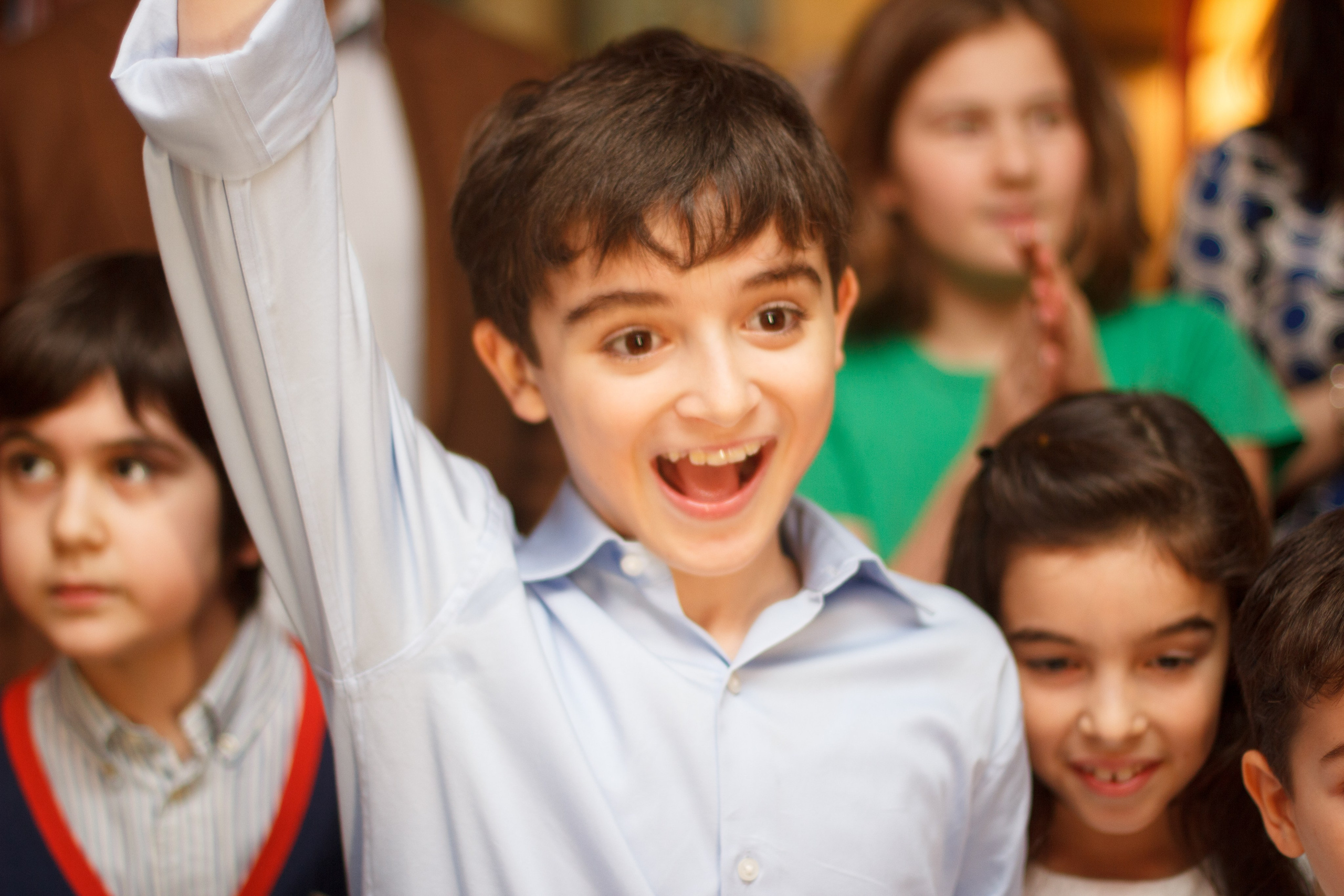 Детский день Рождения. Семейный и свадебный фотограф Красногорск- Москва