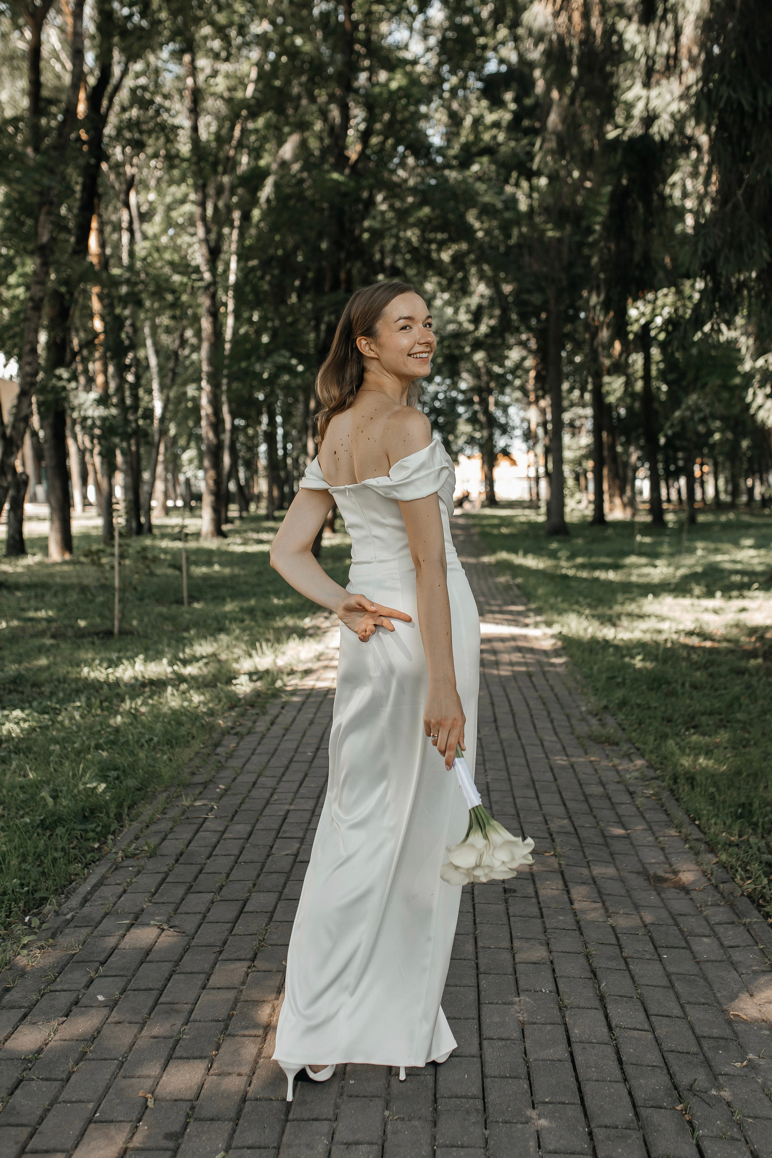 Мария & Владислав. Ph.nataluuna ФОТОГРАФ СЕРГИЕВ ПОСАД