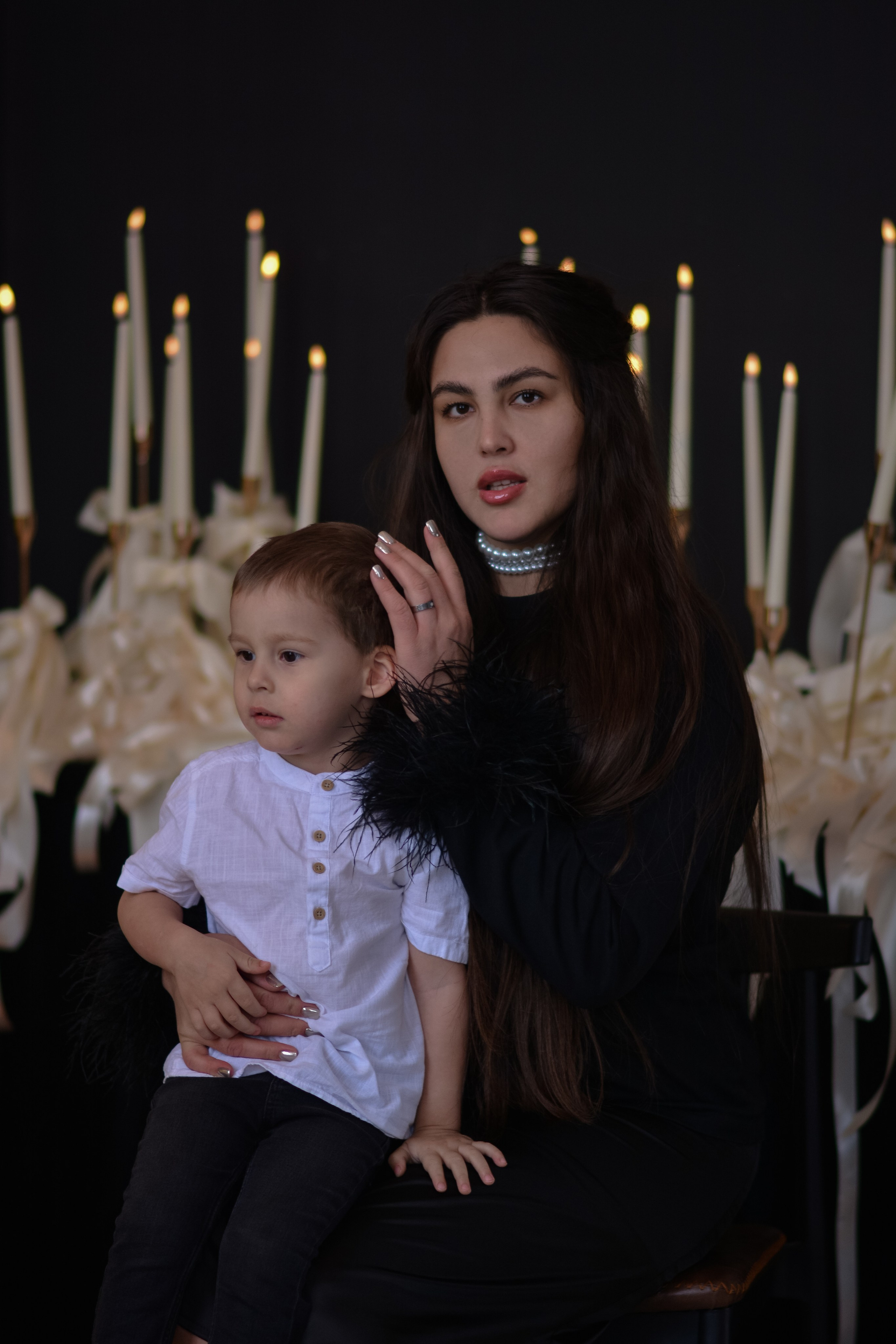 Руфина и Давид. Ph.nataluuna ФОТОГРАФ СЕРГИЕВ ПОСАД