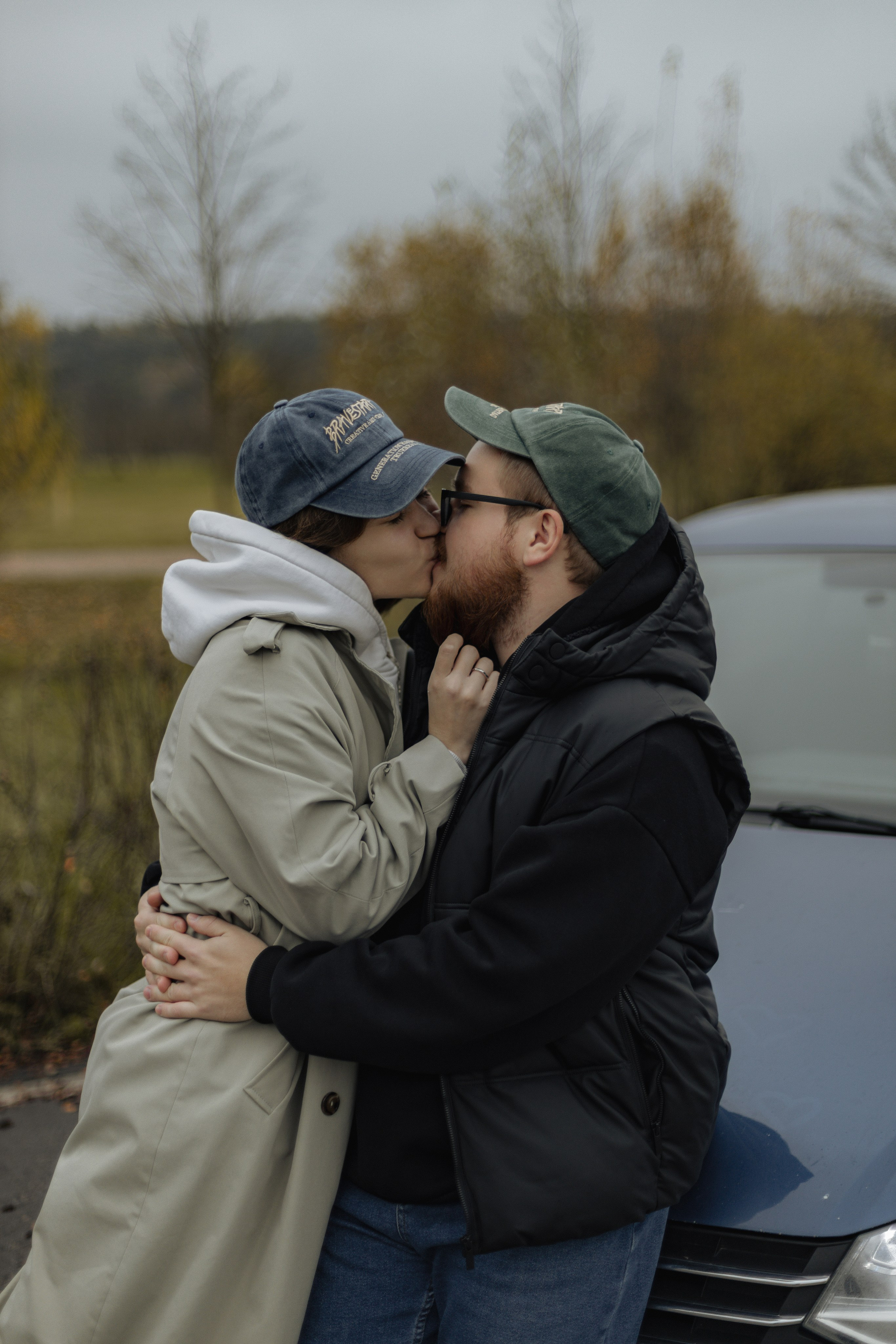 Анастасия & Никита. Кузьмина Анастасия — контент-фотограф | Москва