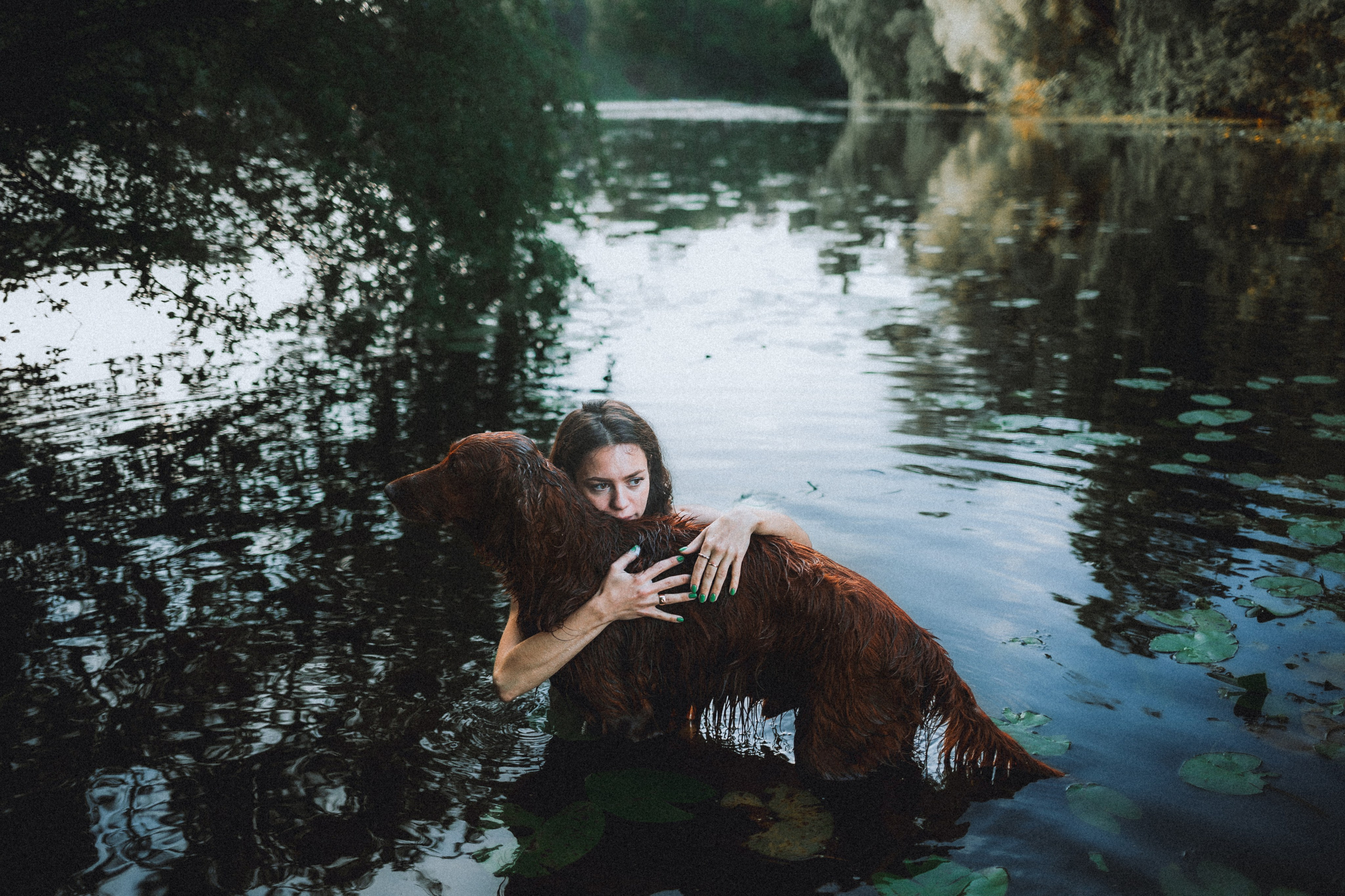 Маша и Джерри