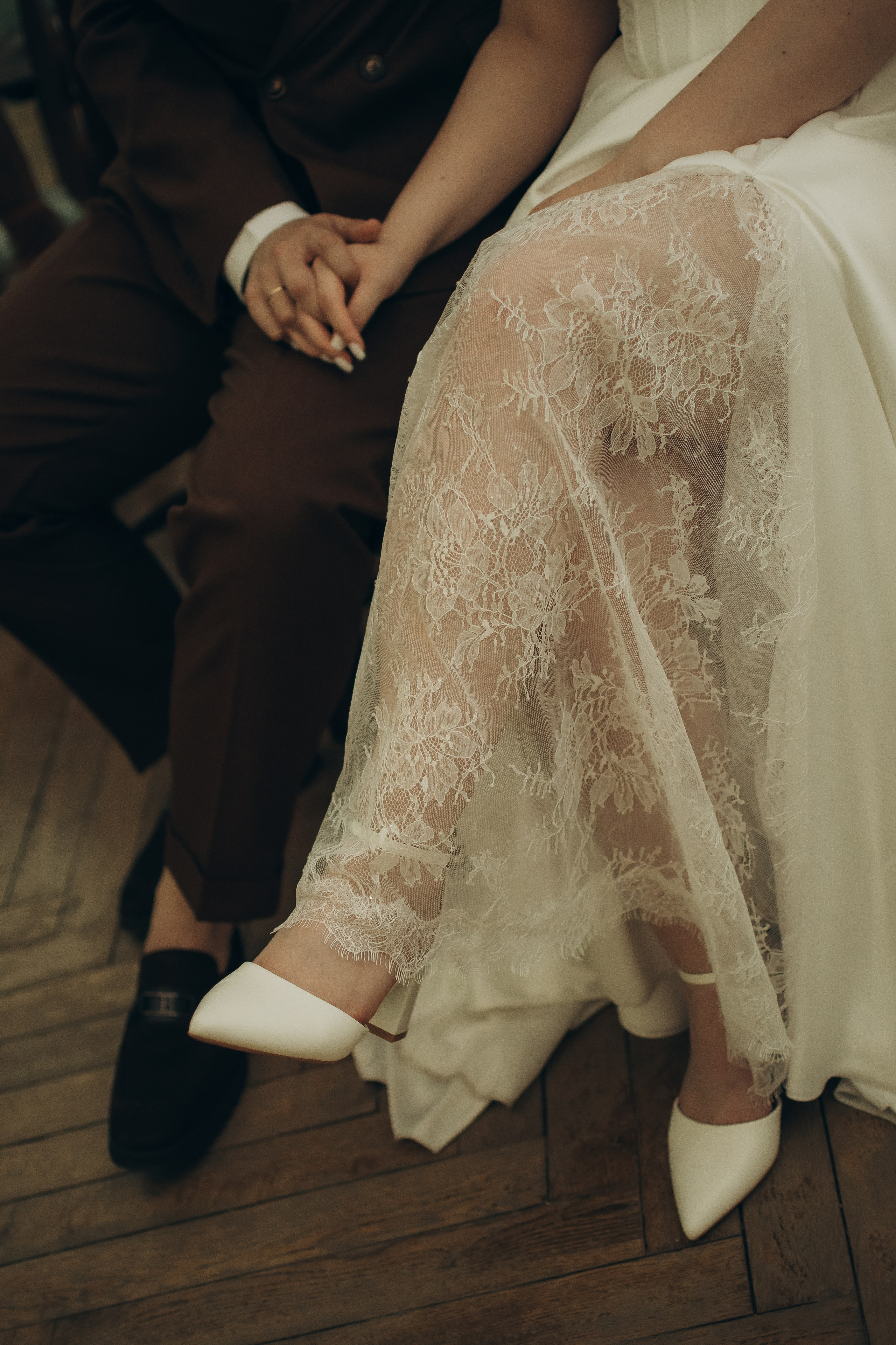 Свадебная история любви Софьи и Данила. Евгения Черных I Фотограф Пенза