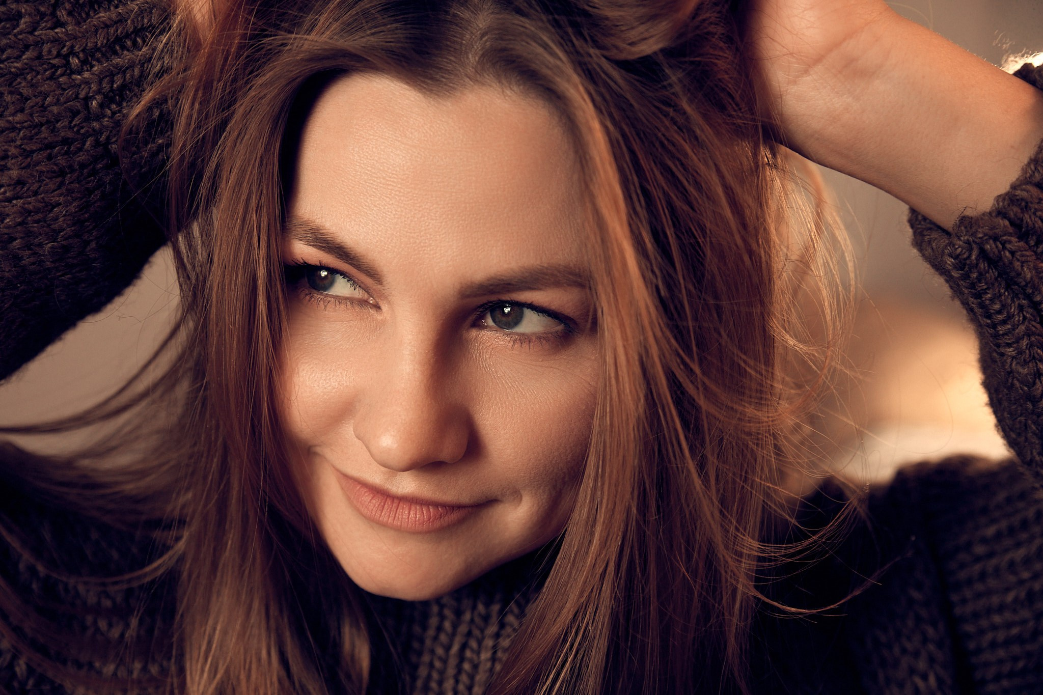 Мило. Темный