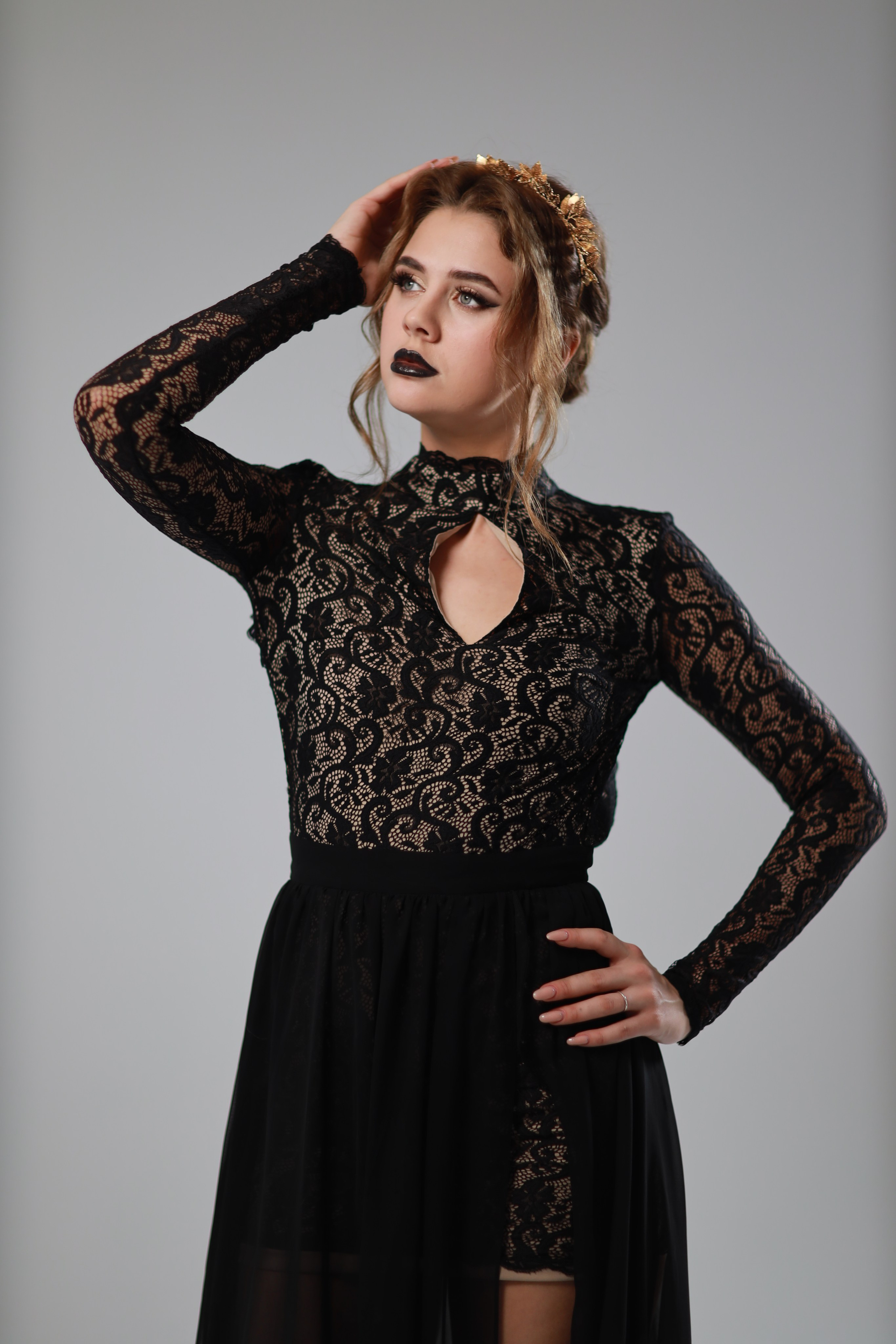 Черное. Съемка в студии под ваш запрос, студийные съемки, фотографии архитектурных объектов — Александр Евстигнеев — фотограф Москва