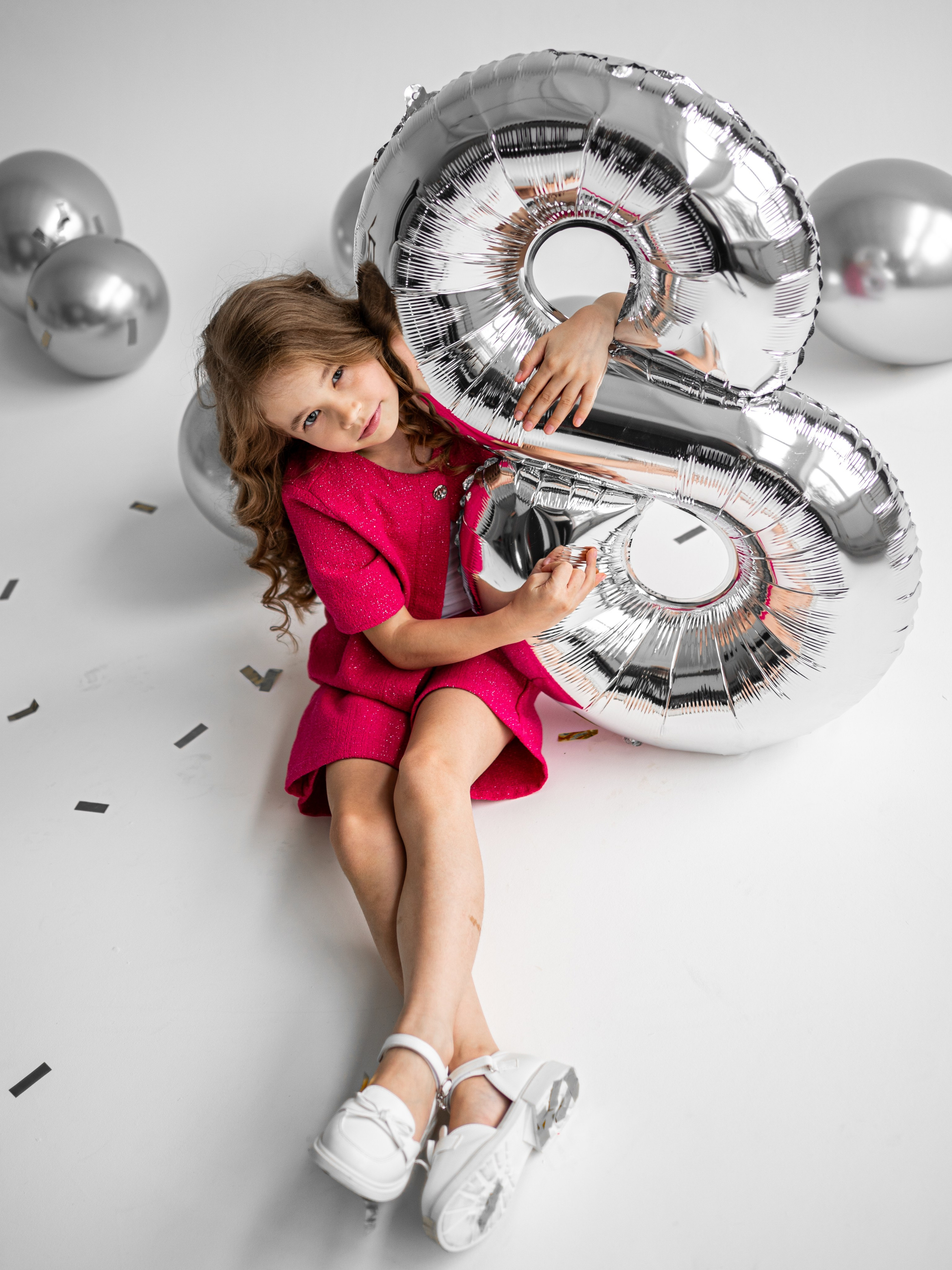 фотосессия день рождения