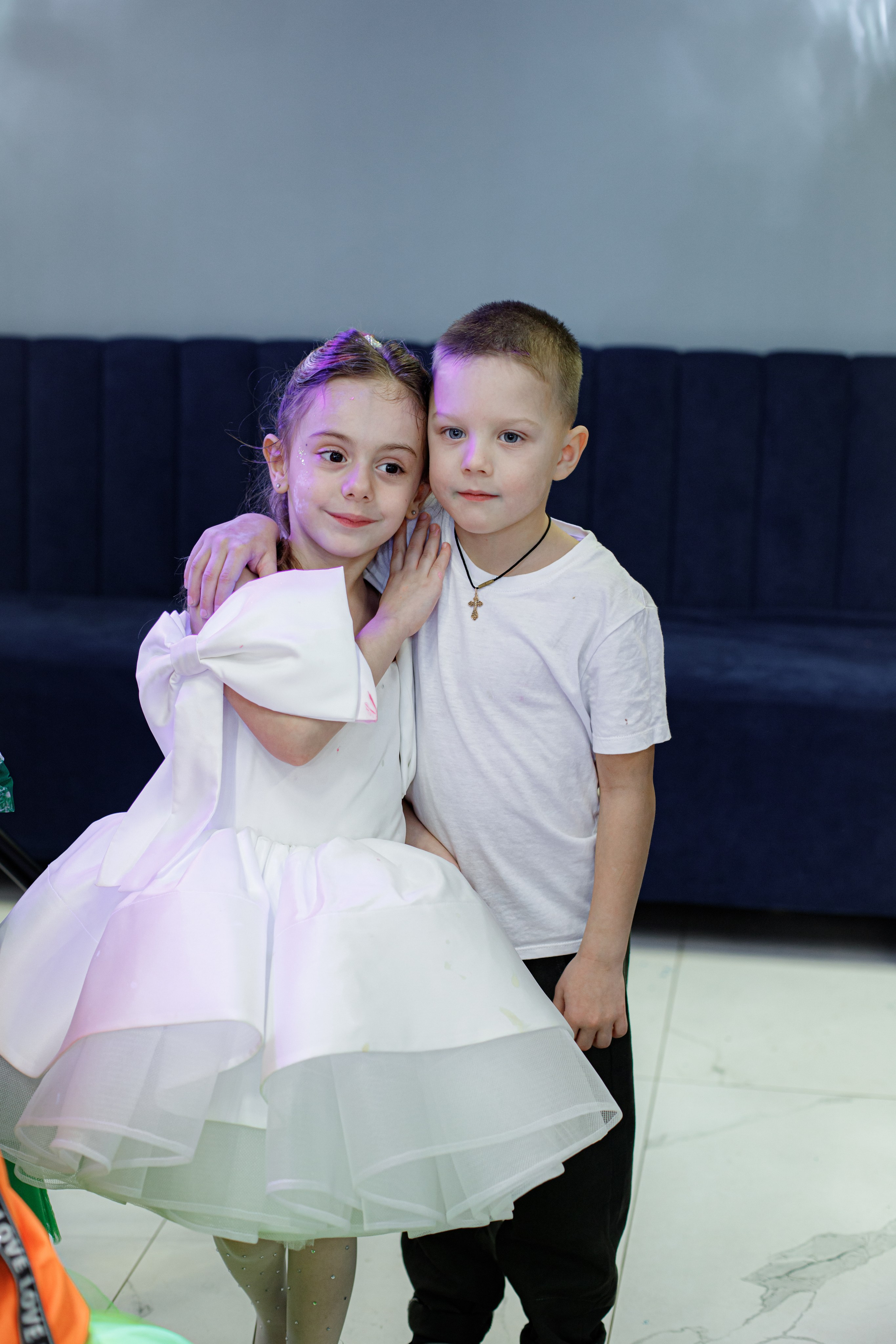 ASIA'S BIRTHDAY PARTY. Photokarish