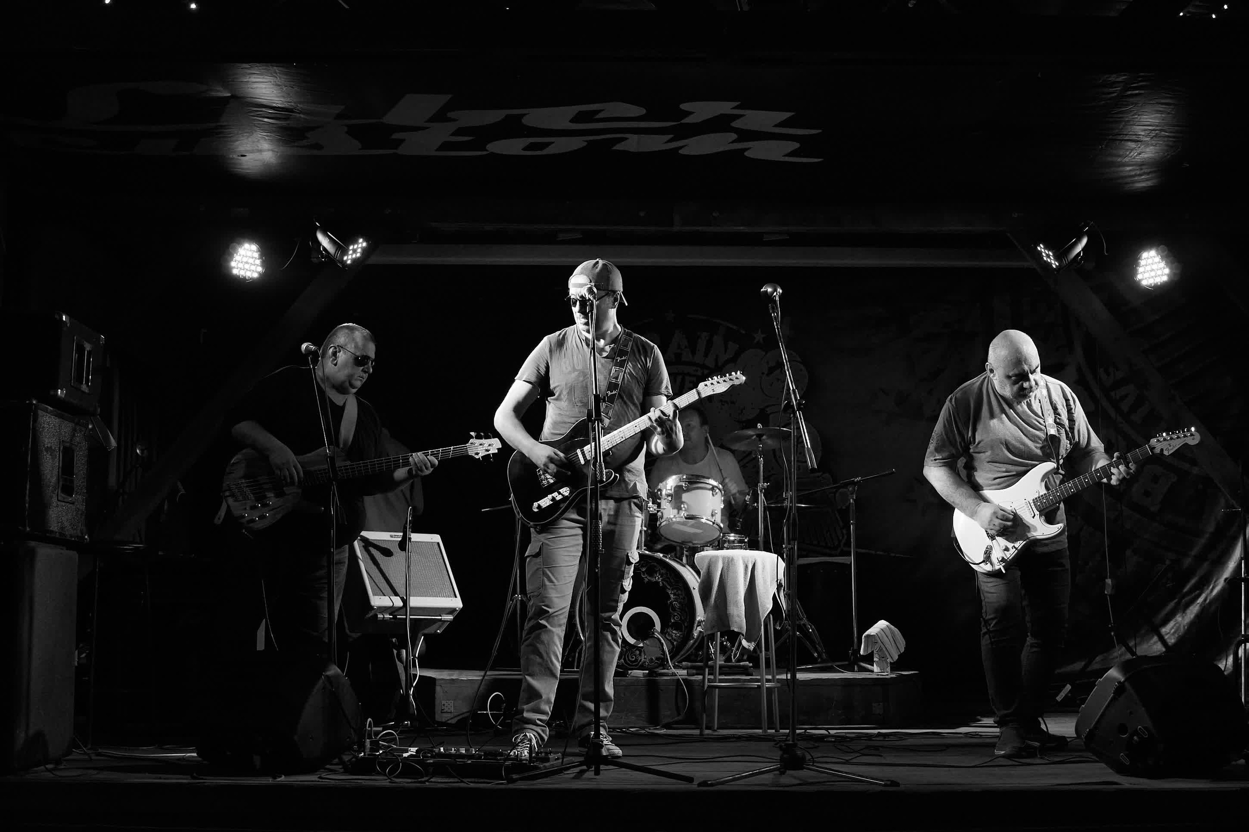 Тугарин Хил