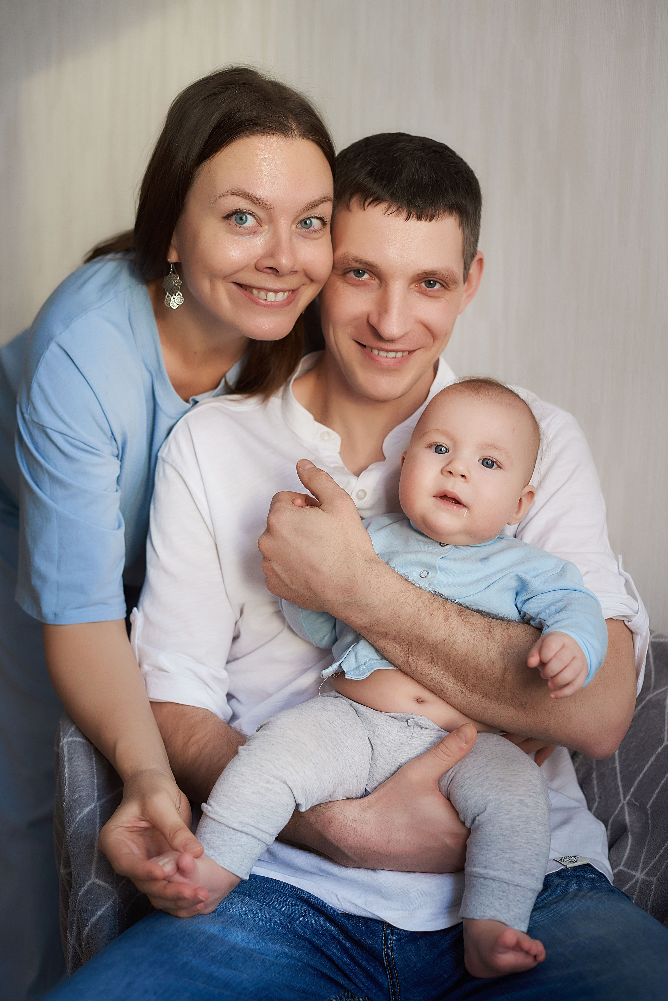 Дома. Семейный фотограф в Барнауле, Горный Алтай, Заринск, Алейск