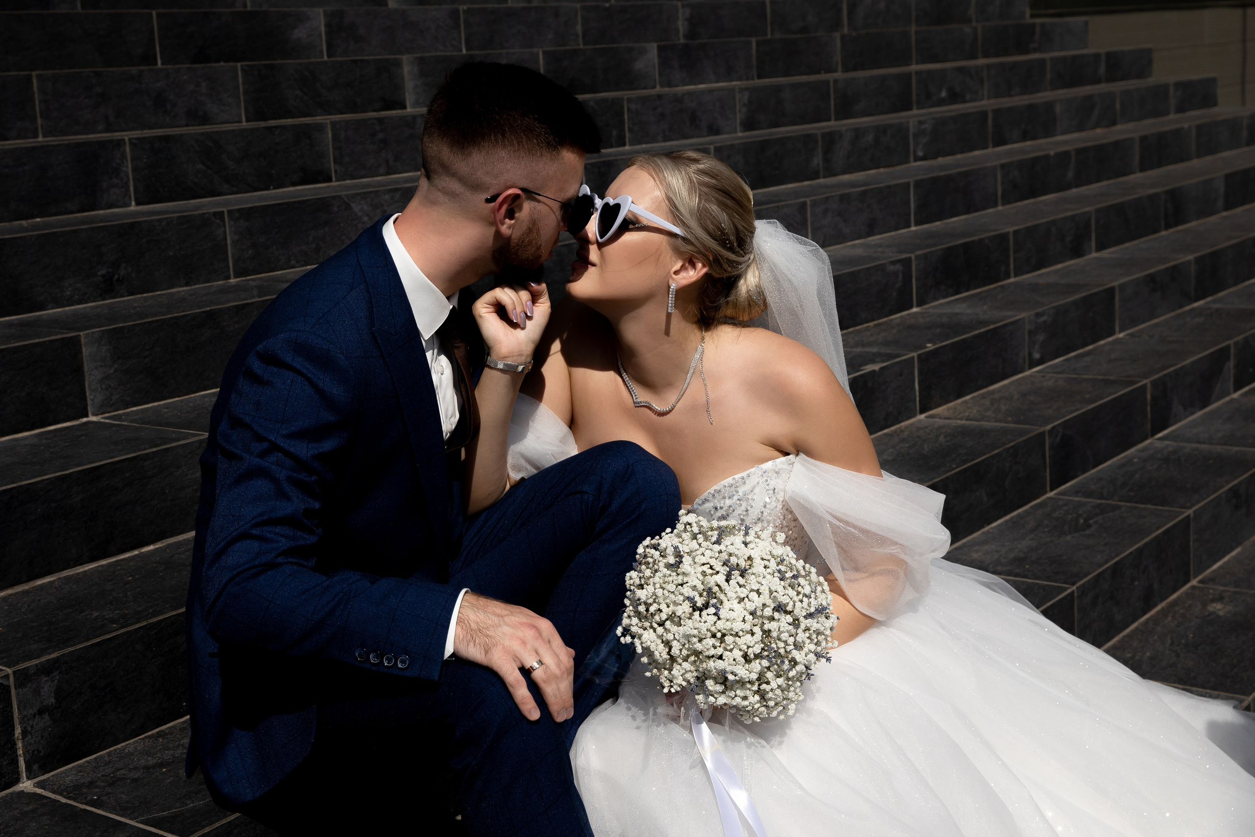 Екатерина и Максим. Фотограф Саранск Видеограф Саранск фото видео фотосессия Инна Валевска