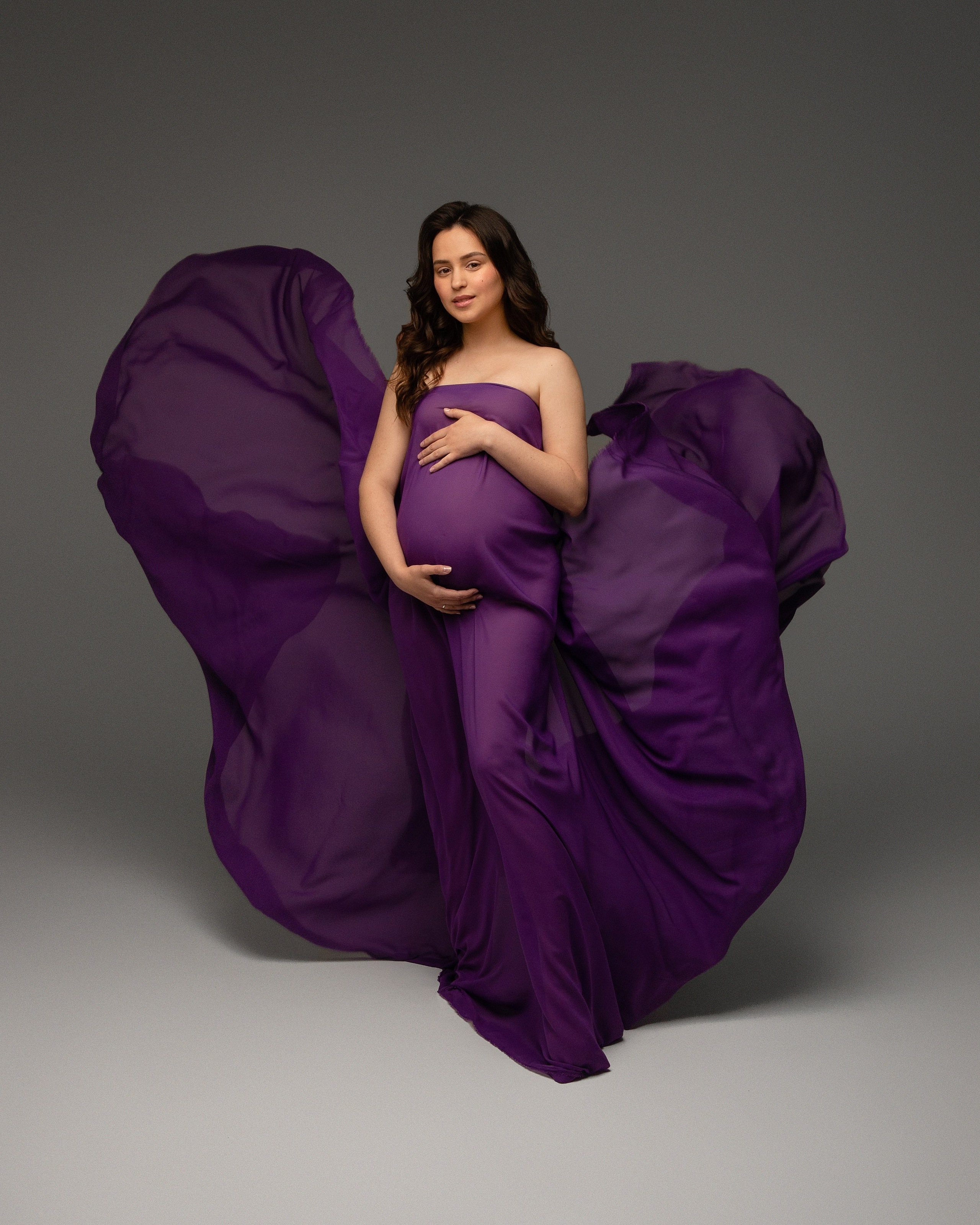 Кристина. Фотограф беременности в Екатеринбурге Илона Филатьева