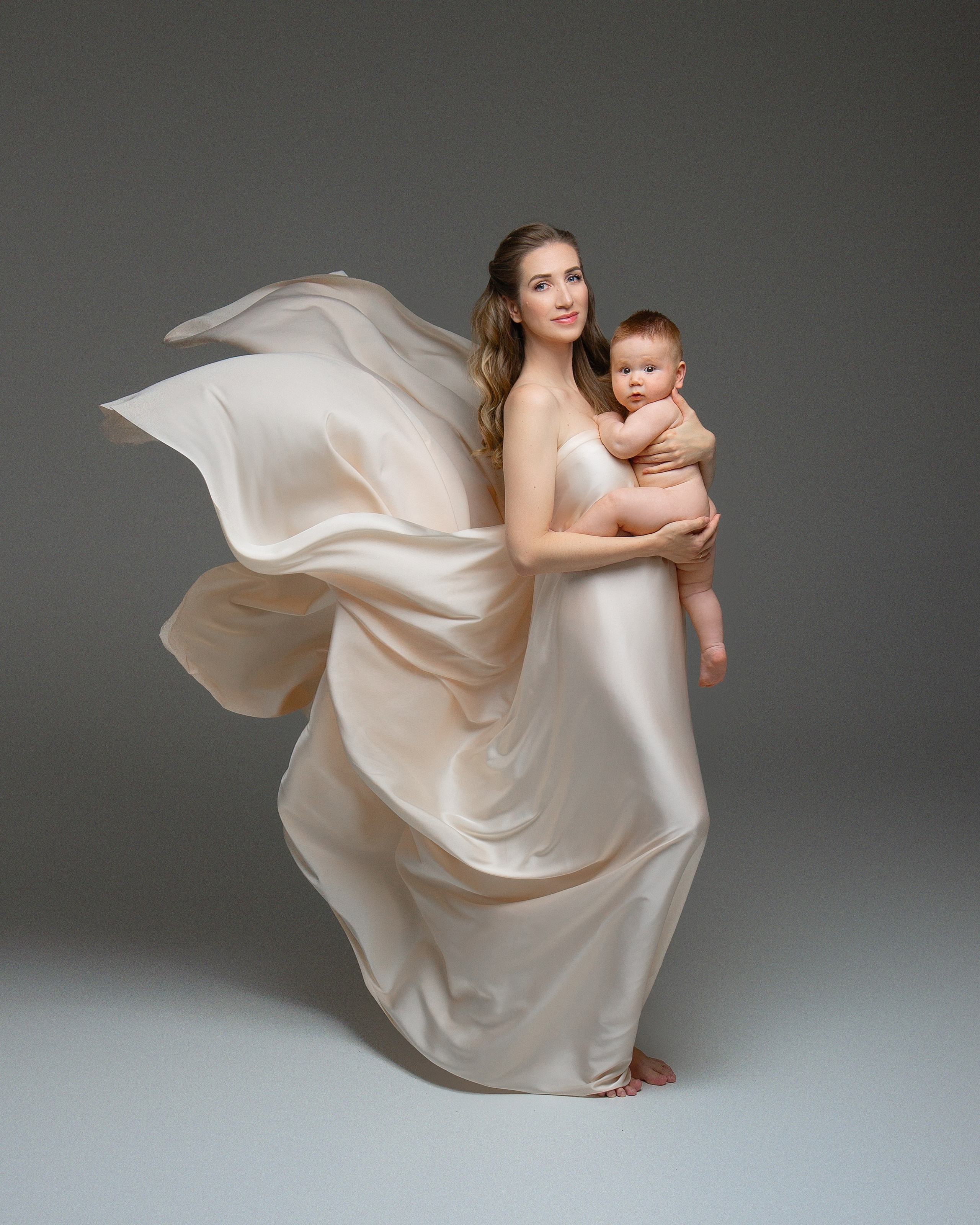 Наталья и Амир. Фотограф беременности в Екатеринбурге Илона Филатьева