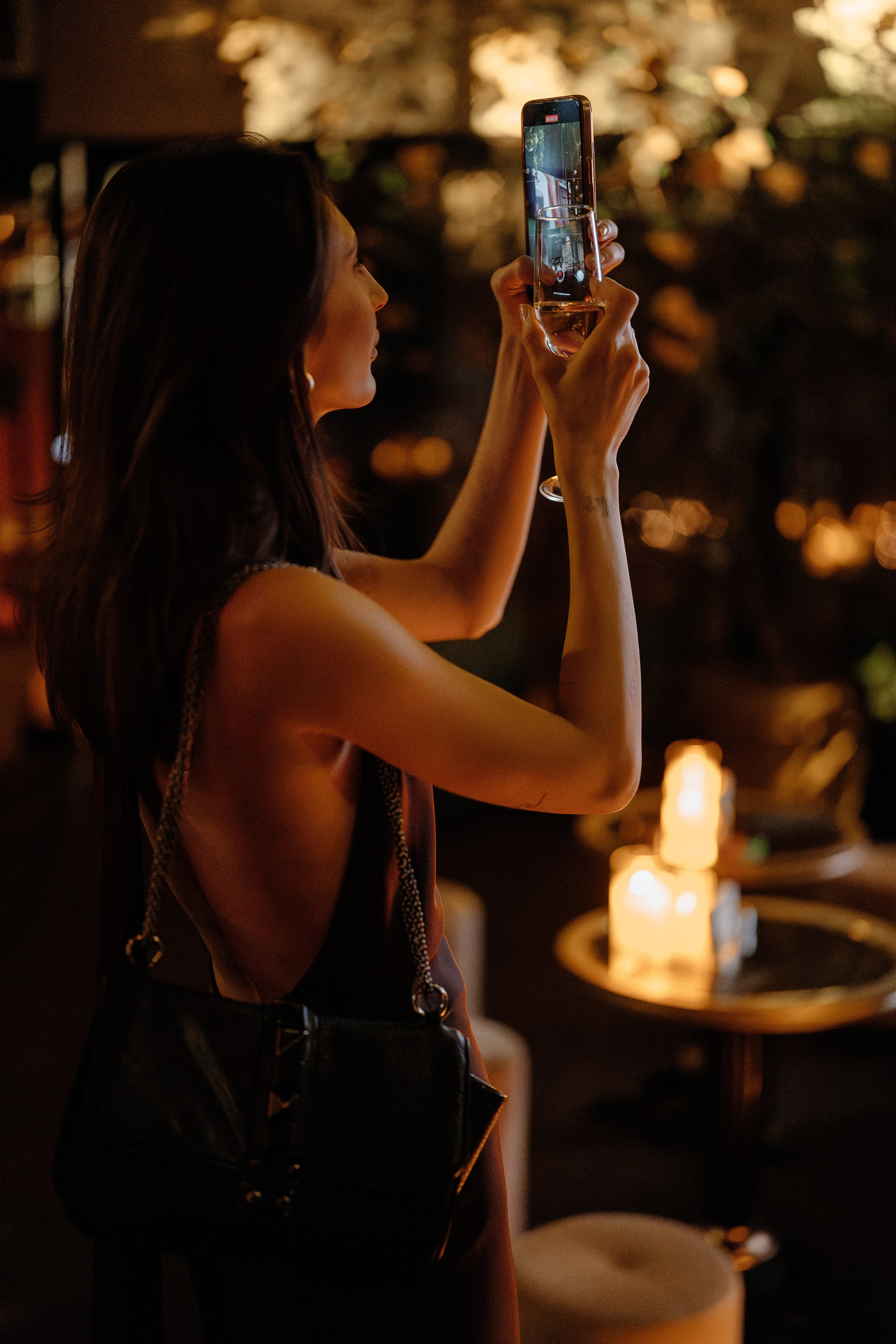 Стас и Настя. Свадебный и репортажный фотограф в Москве Андрей Вайман