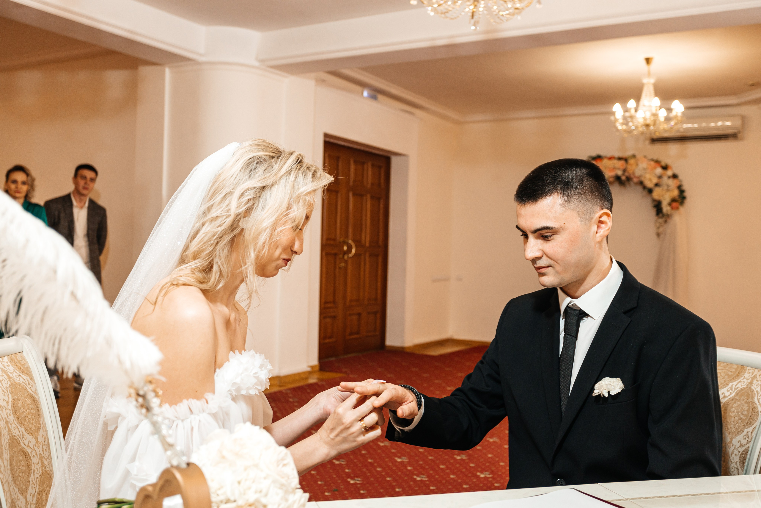 Свадебный день Максим и Светлана 16.08.2024. Александр Оношкин. Свадебный фотограф в Екатеринбурге