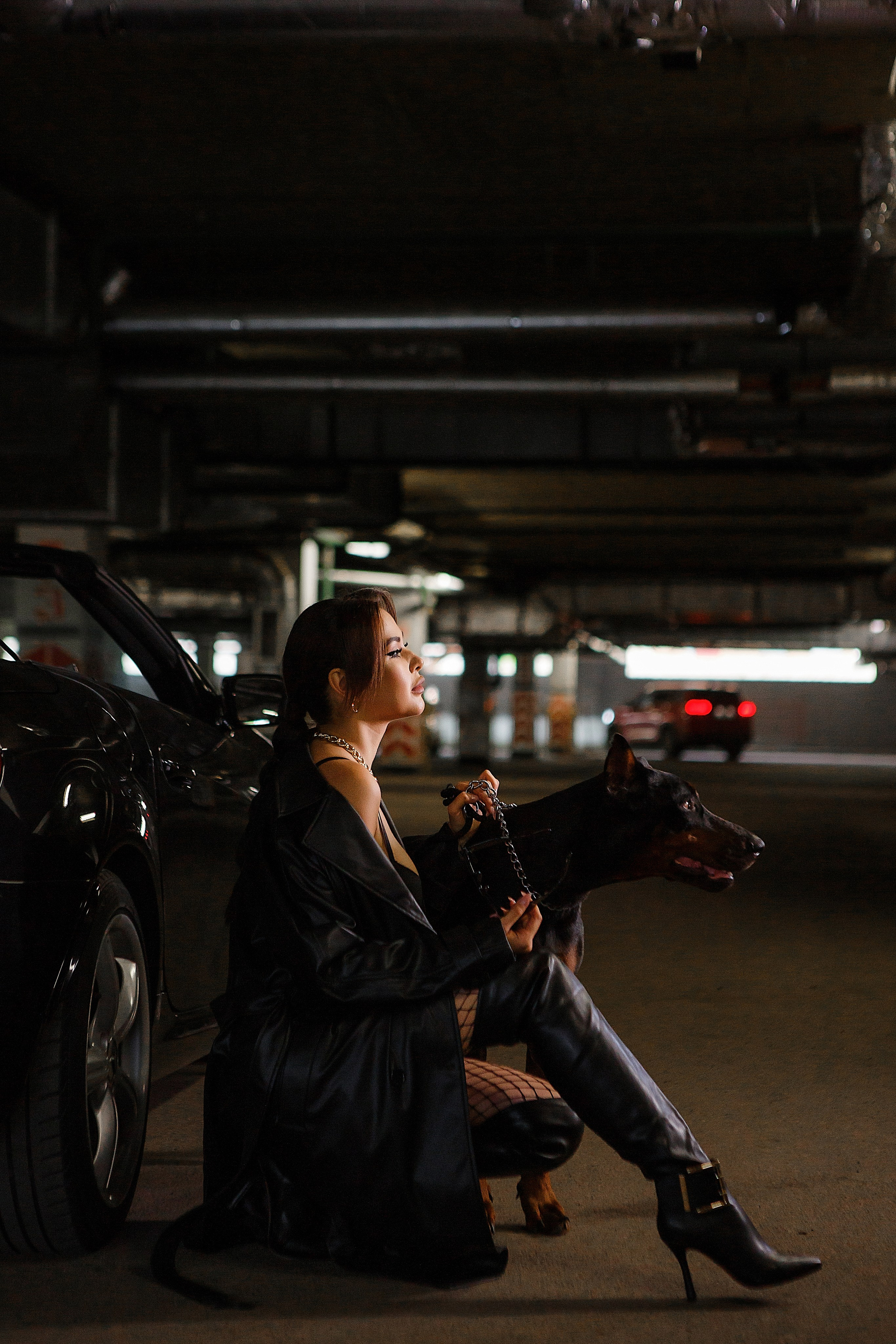 Лиана. Семейный и детский фотограф в Стерлитамаке Разина Рахмангулова