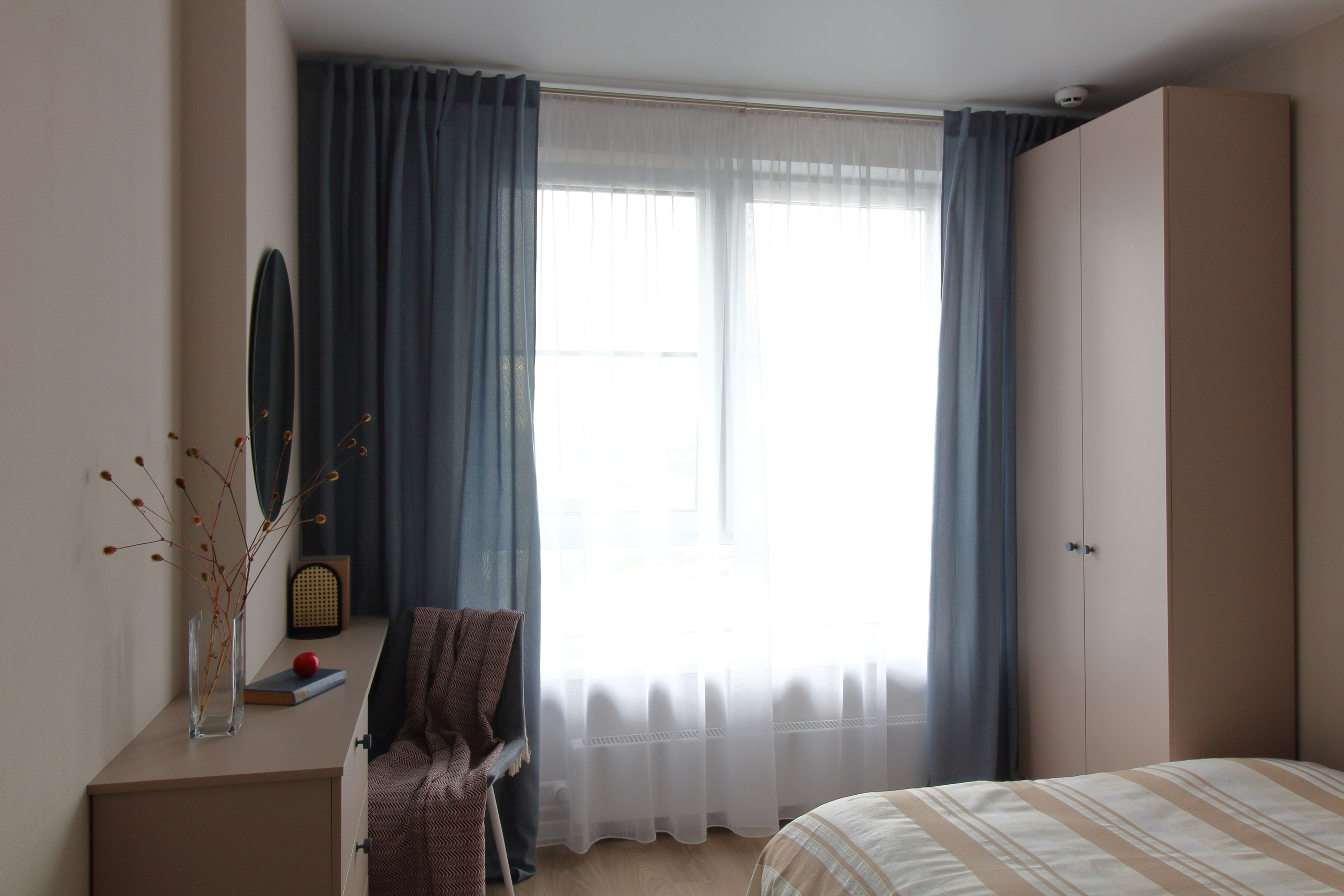 Г. Екатеринбург, ЖК «Космонавтов 11» ПИК. Хоумстейджинг и дизайн. Екатеринбург