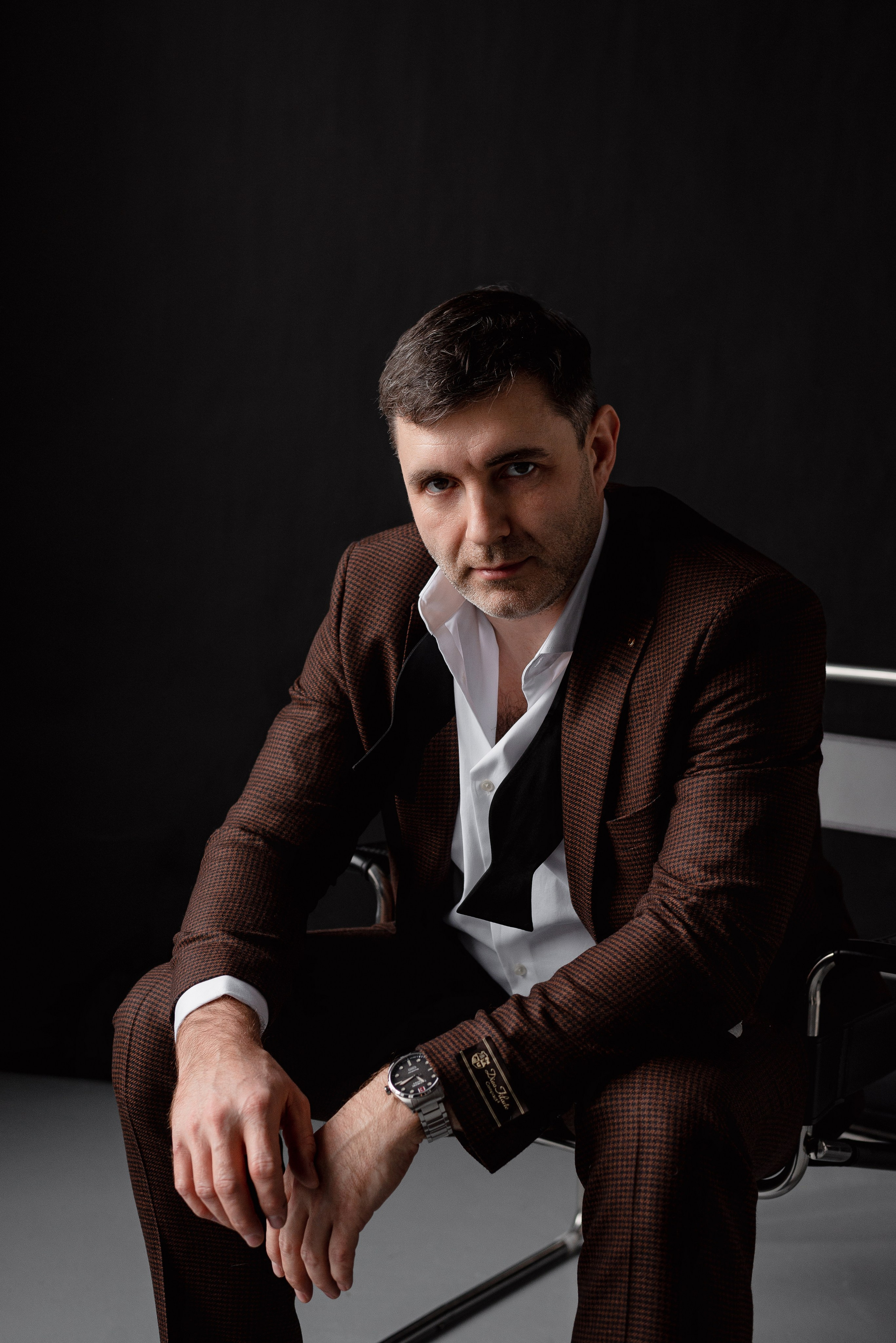 Михаил. Семейный и детский фотограф Иваново Ксения Азаренкова