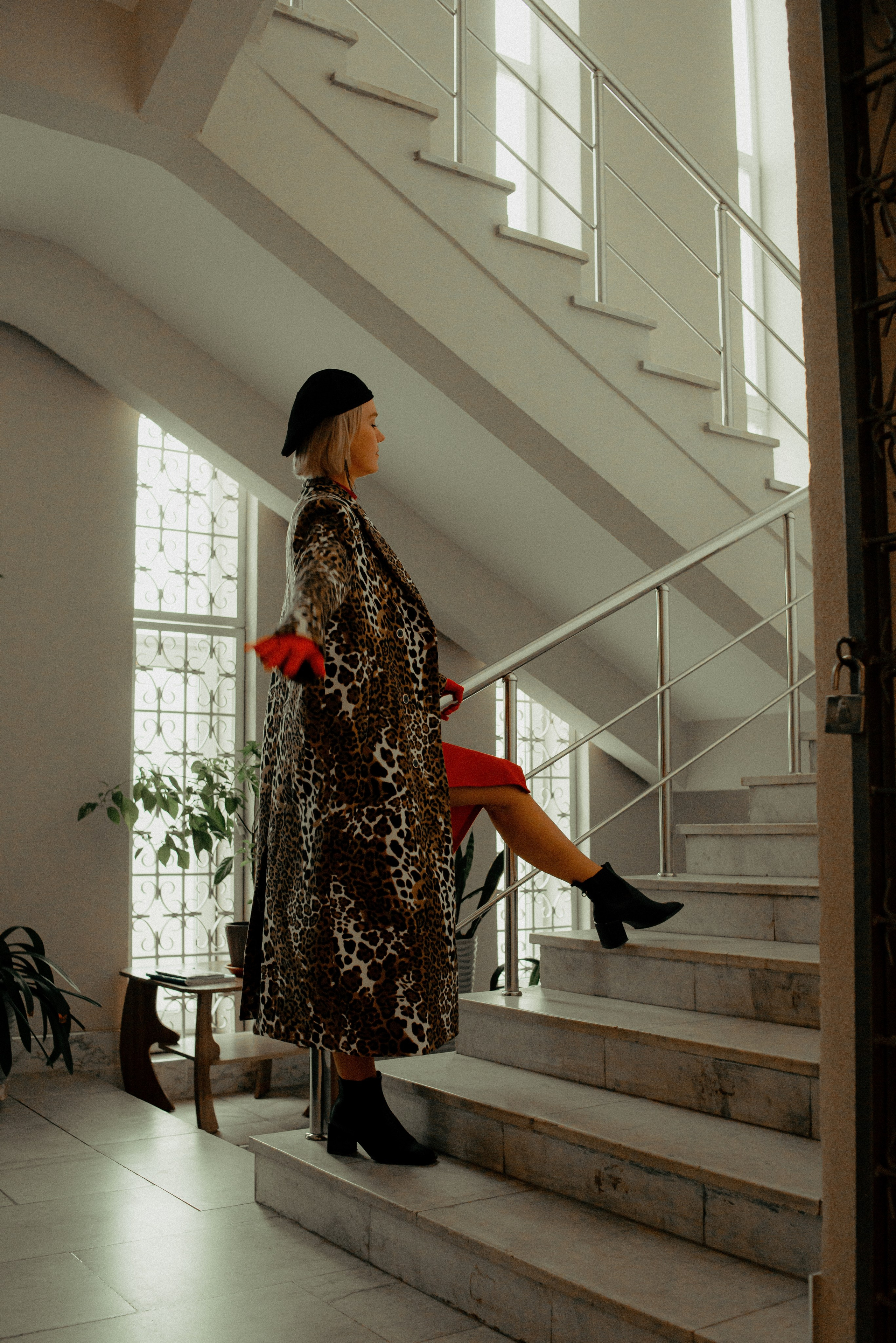 Наташа. Семейный и детский фотограф Иваново Ксения Азаренкова