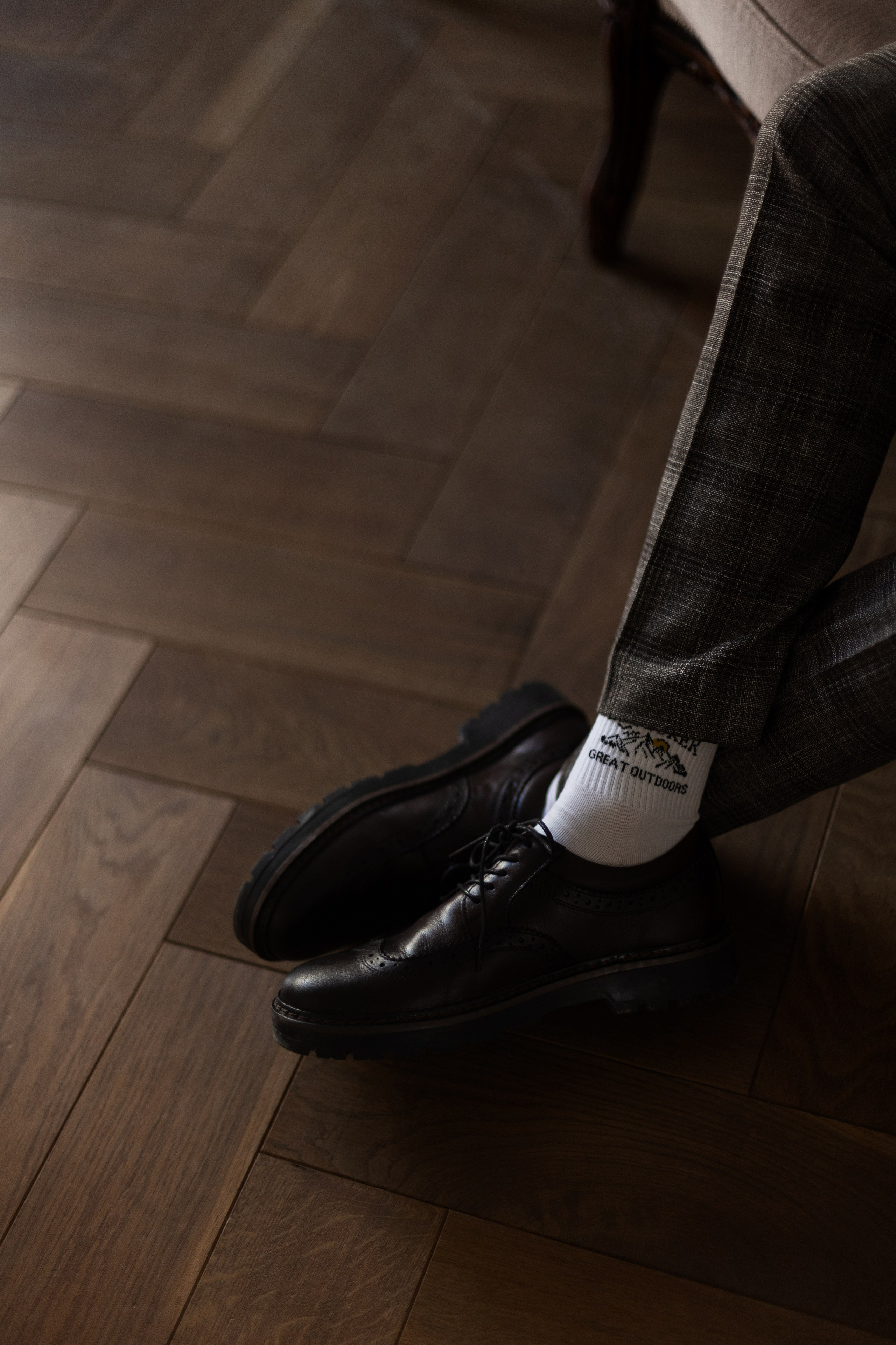 Мария и Владислав. Фотограф Алина Кучумова