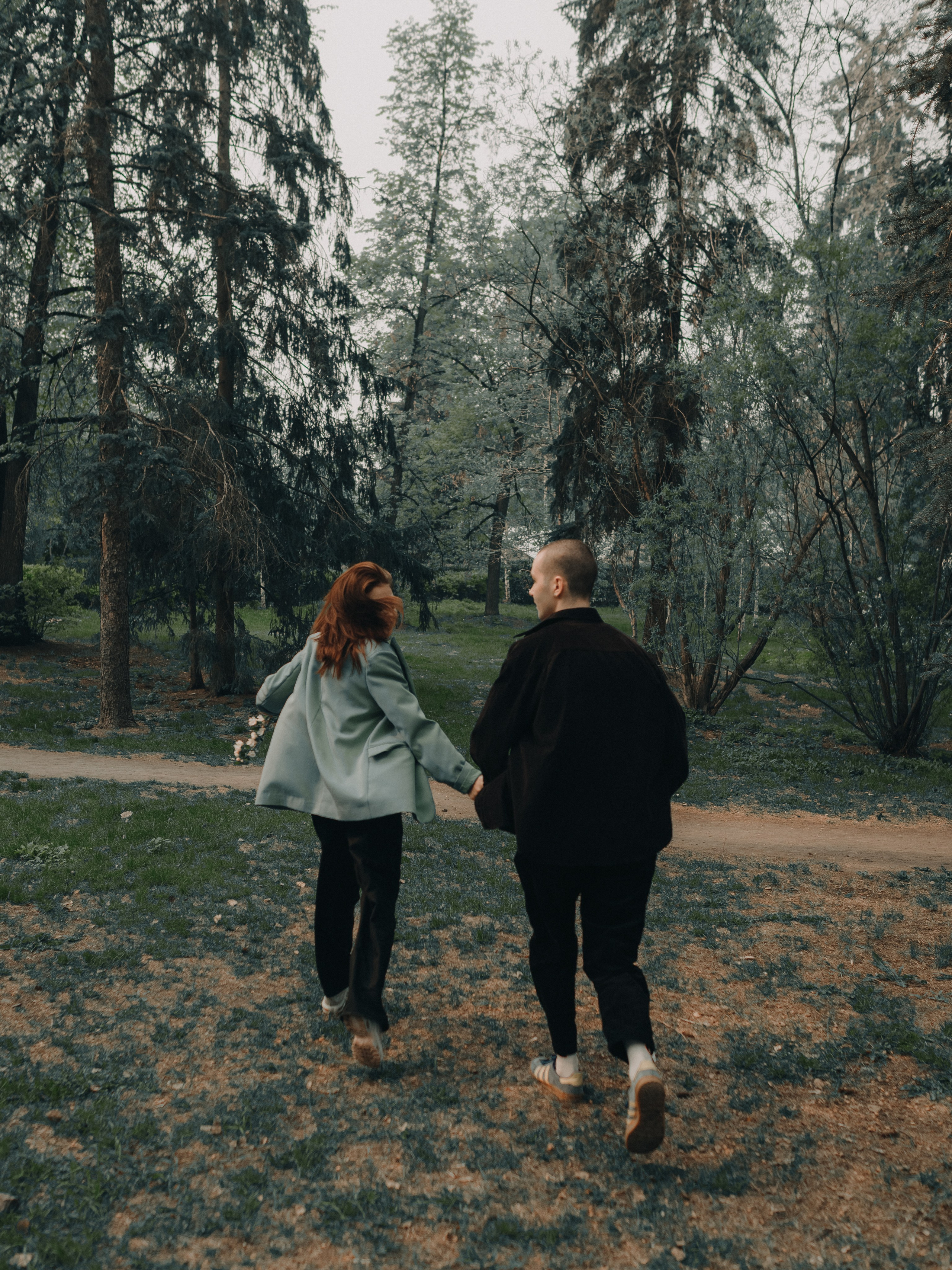 В е с н а. Творческий фотограф Сургут/Москва (портреты, свадьбы, lovestory…)