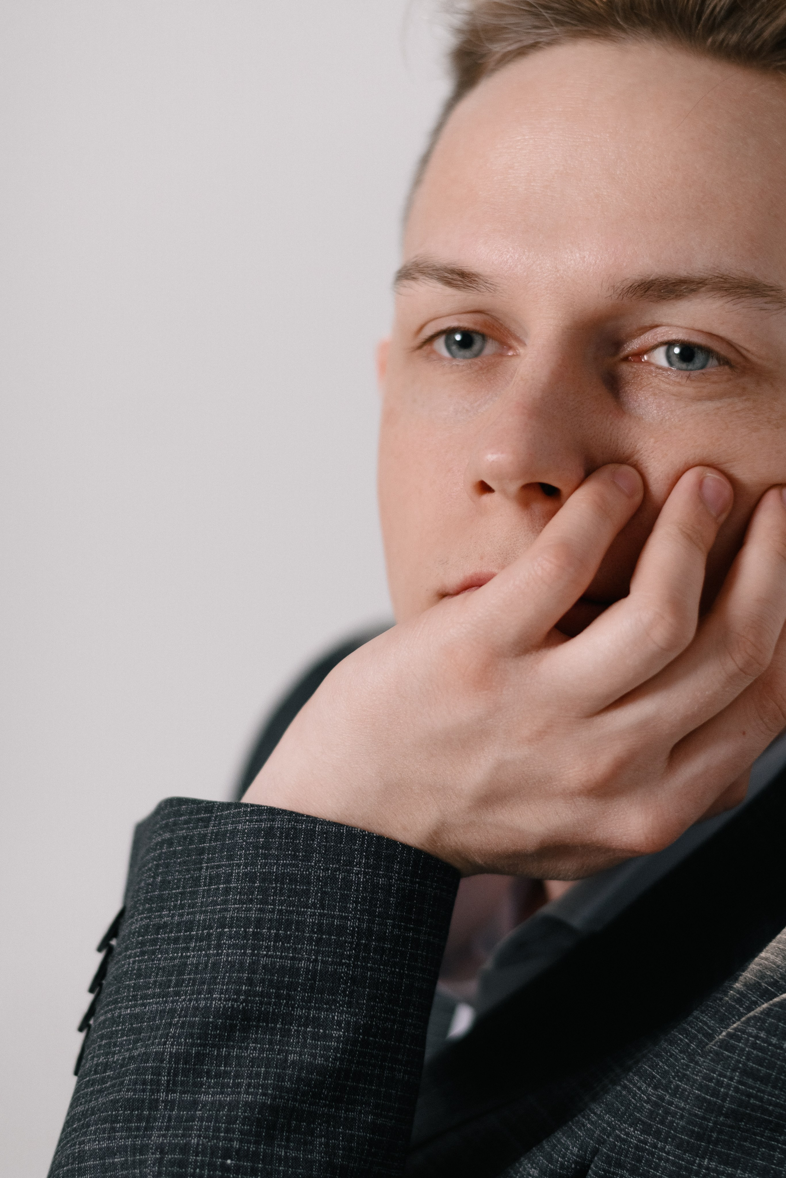 Максим. Фотограф Дарья Мустафина, Тюмень