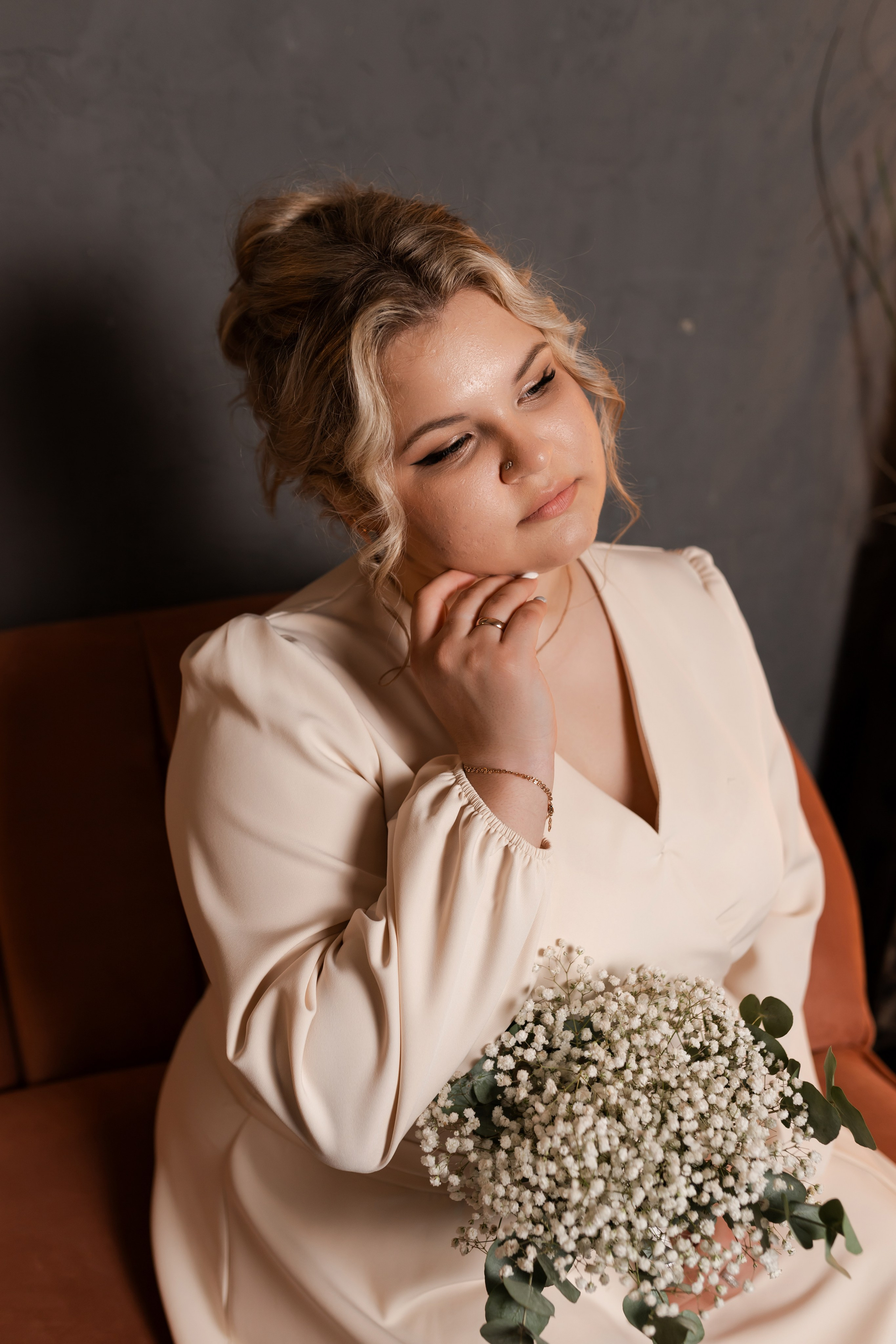 Дмитрий и Валерия. Марина Шаймухаметова. Фотограф в Уфе