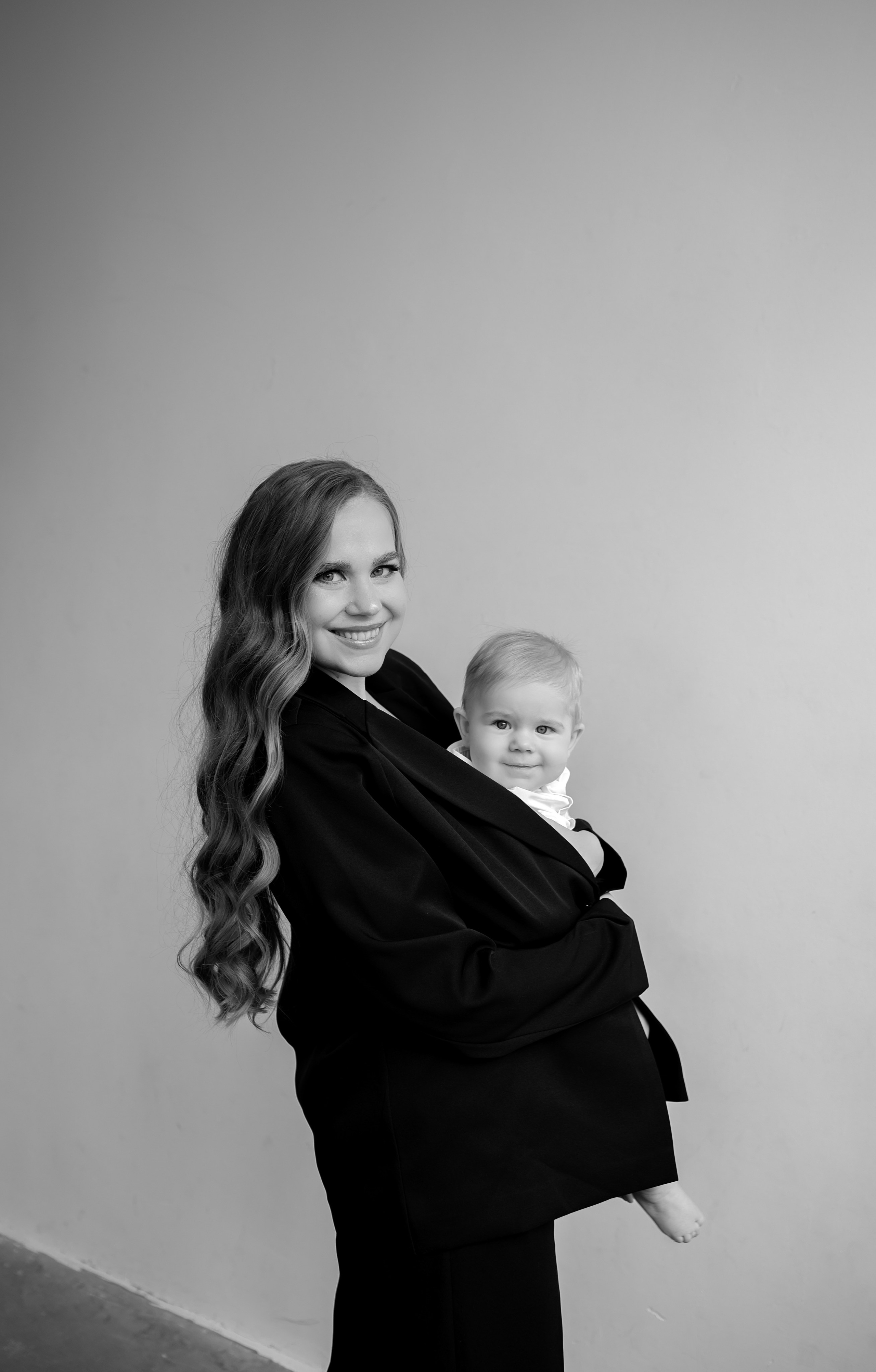 Мама сын. Свадебный и семейный фотограф в Серпухове Александра Дерюшева