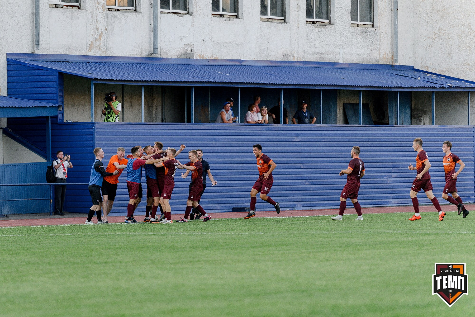 Кубок Fonbet России по футболу 2024. Свадебный и репортажный фотограф Никита Сницарев в Барнауле