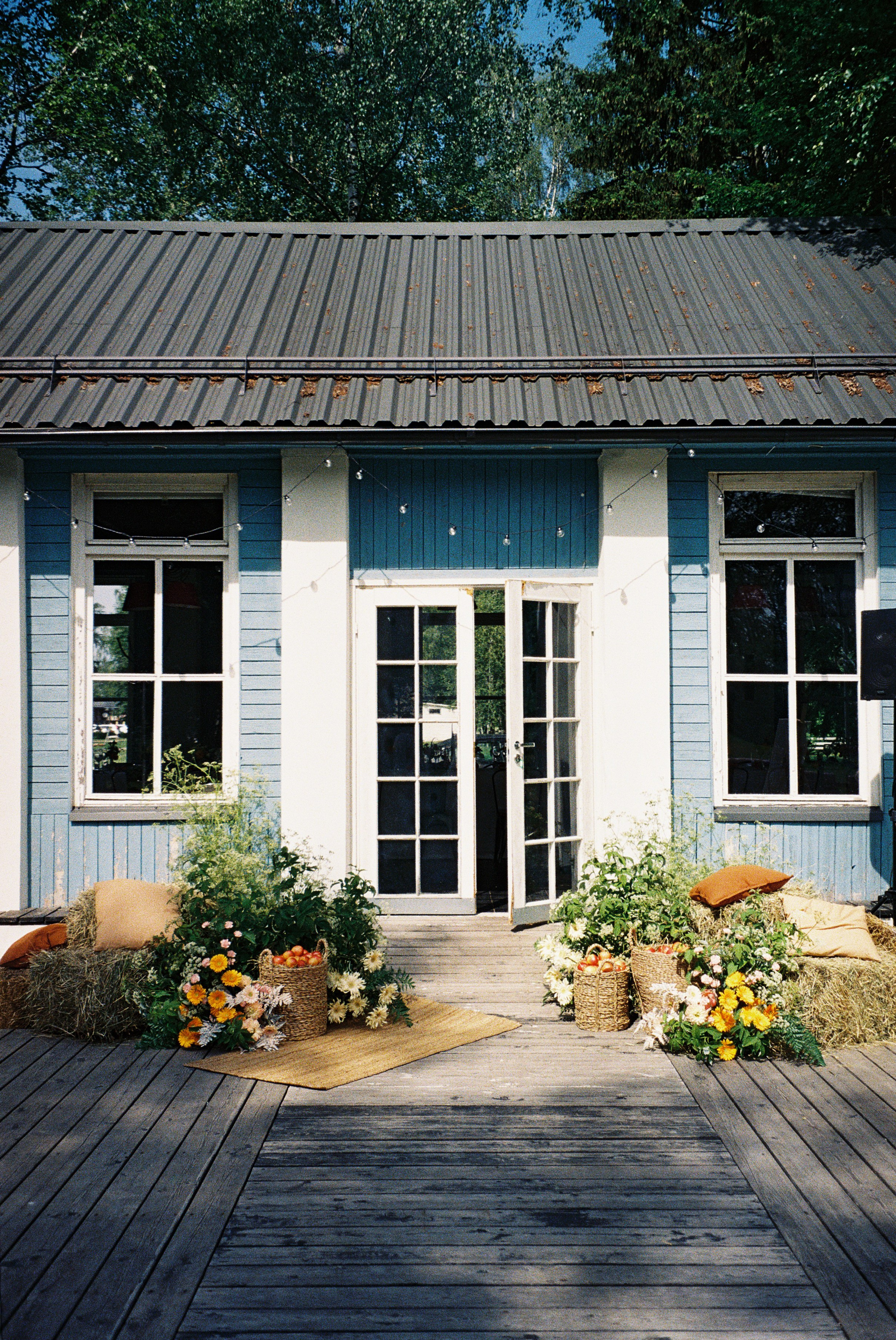 Анна и Стас Пленка. Свадебный фотограф Москва Мотеюнайте Виктория