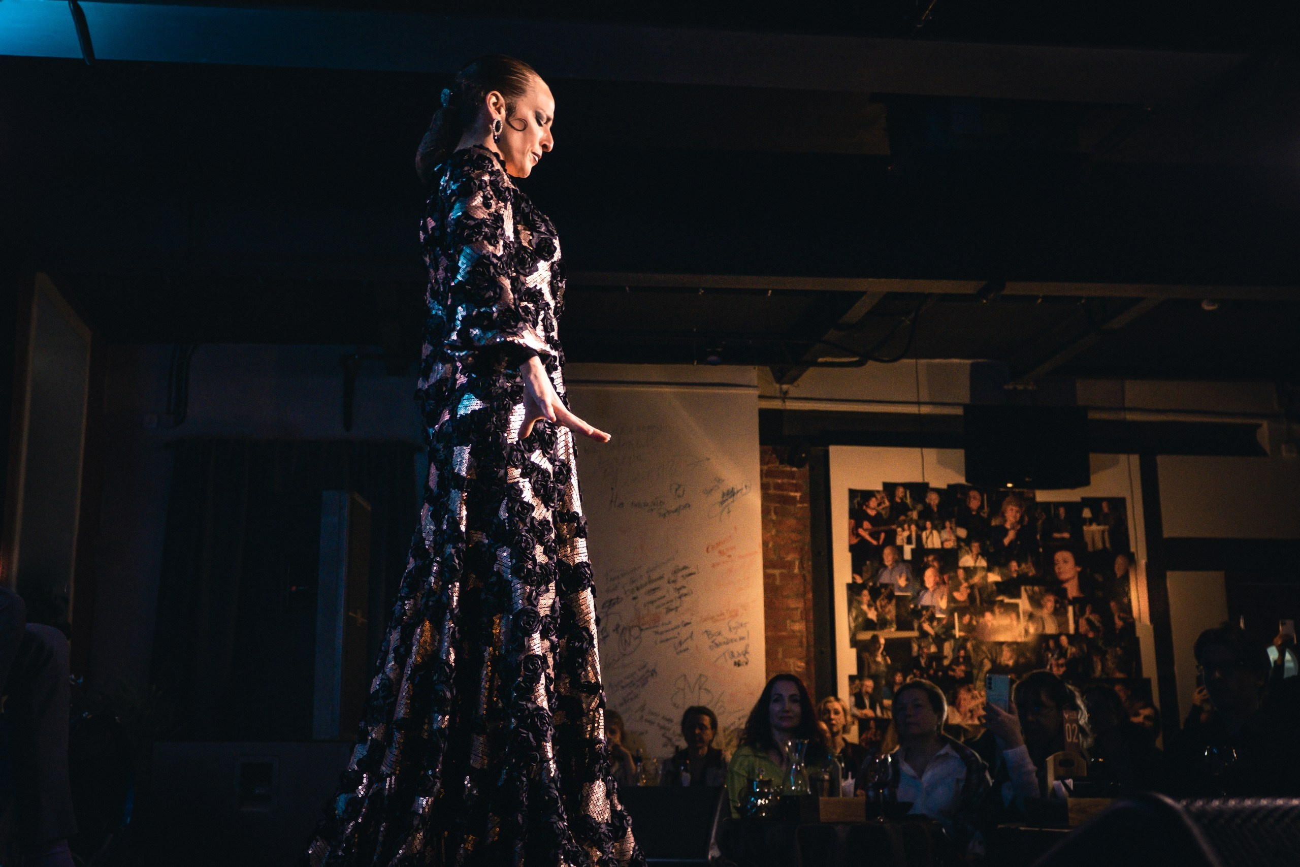 Flamenco 07.04.2024. Индивидуальные съемки, портретный фотограф