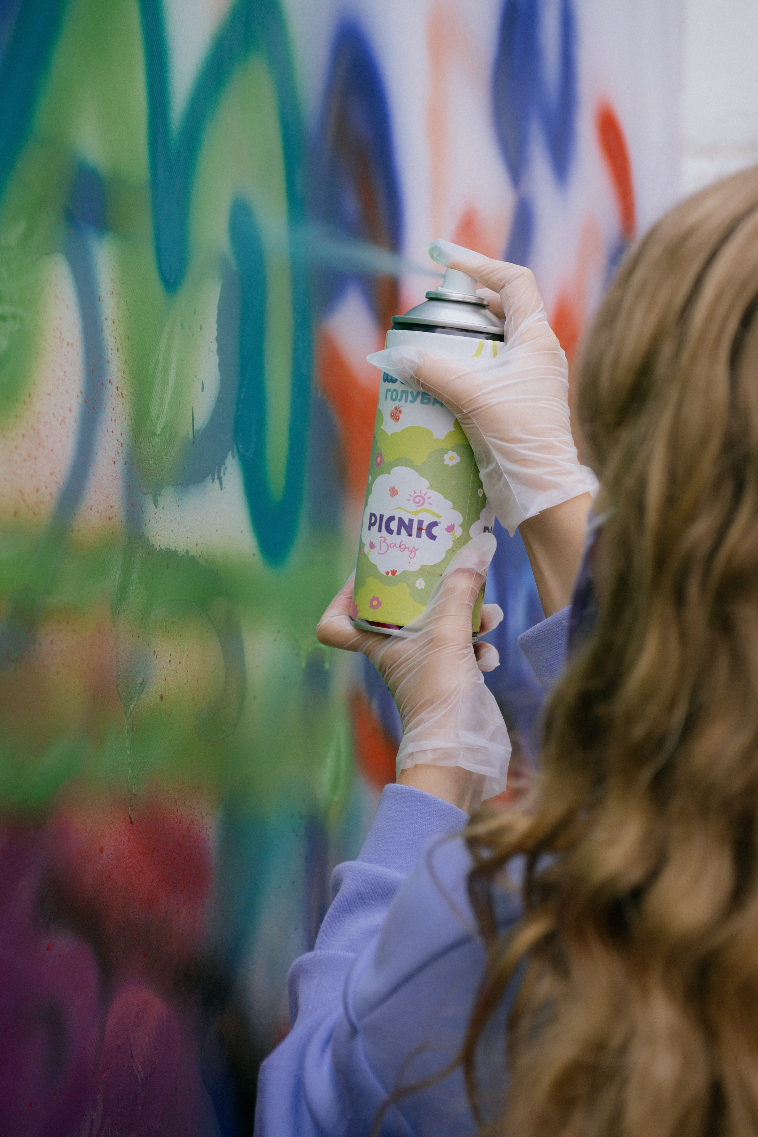 OK Mag SUMMER FEST 2025. Бэкстейдж и репортажный фотограф в Москве Артем Онацко