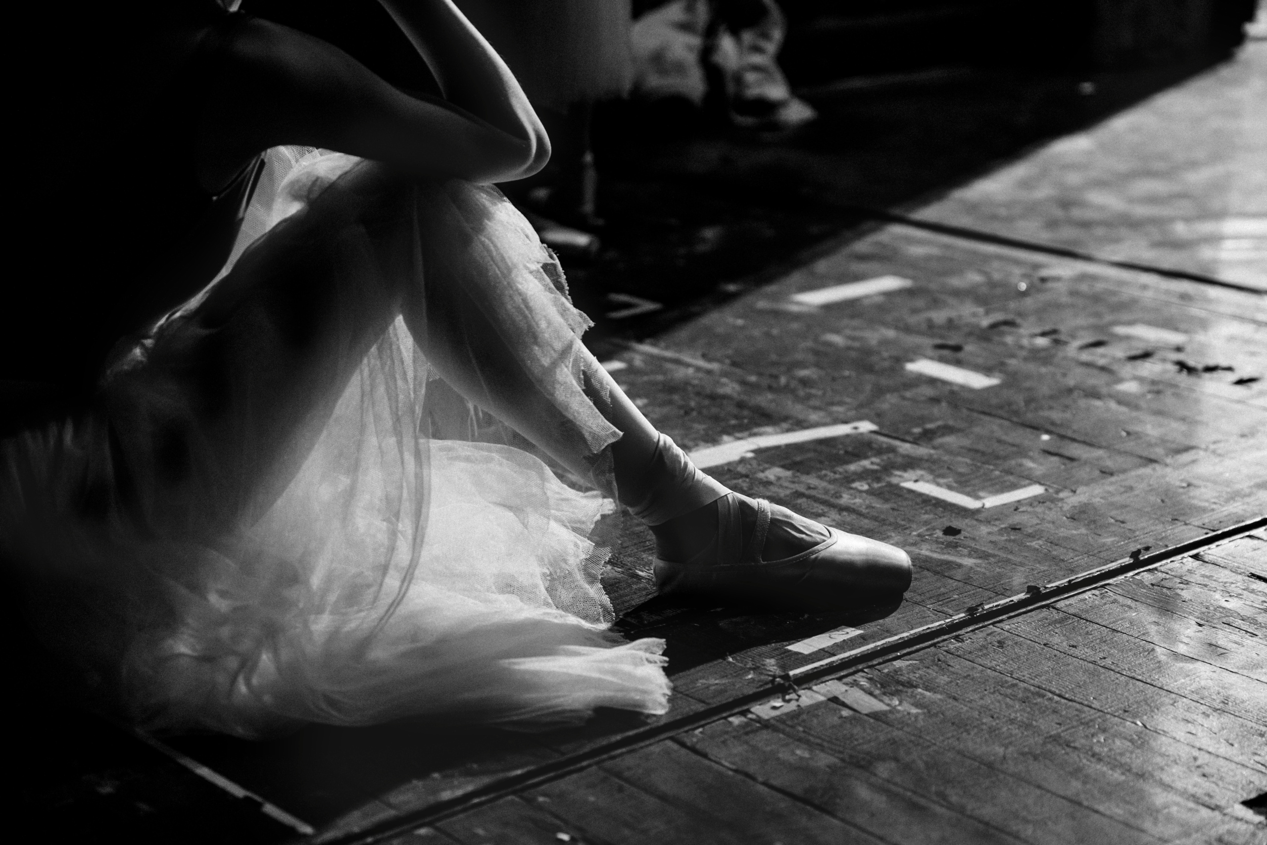 Закулисье. Свадебный, семейный и портретный фотограф Ксения Краснова